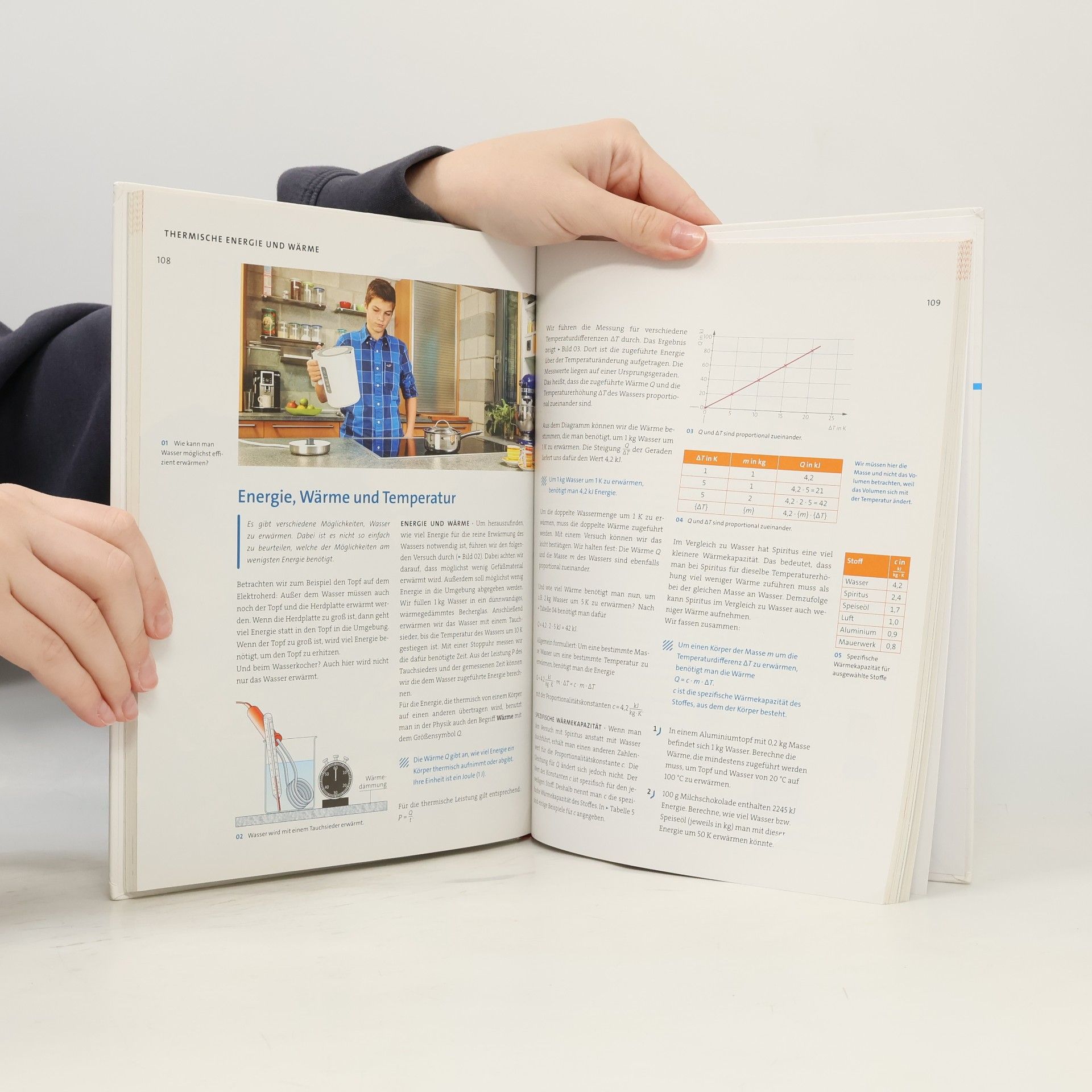 Hans-Otto Carmesin Universum Physik - Berlin/Brandenburg - Schülerbuch