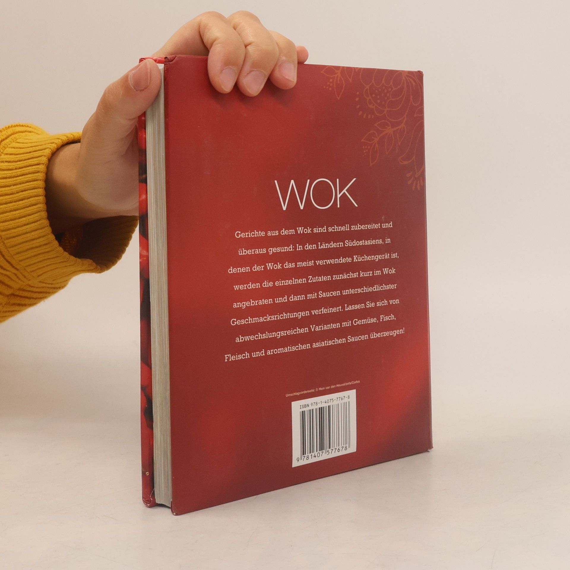 Nazire Ergün Wok