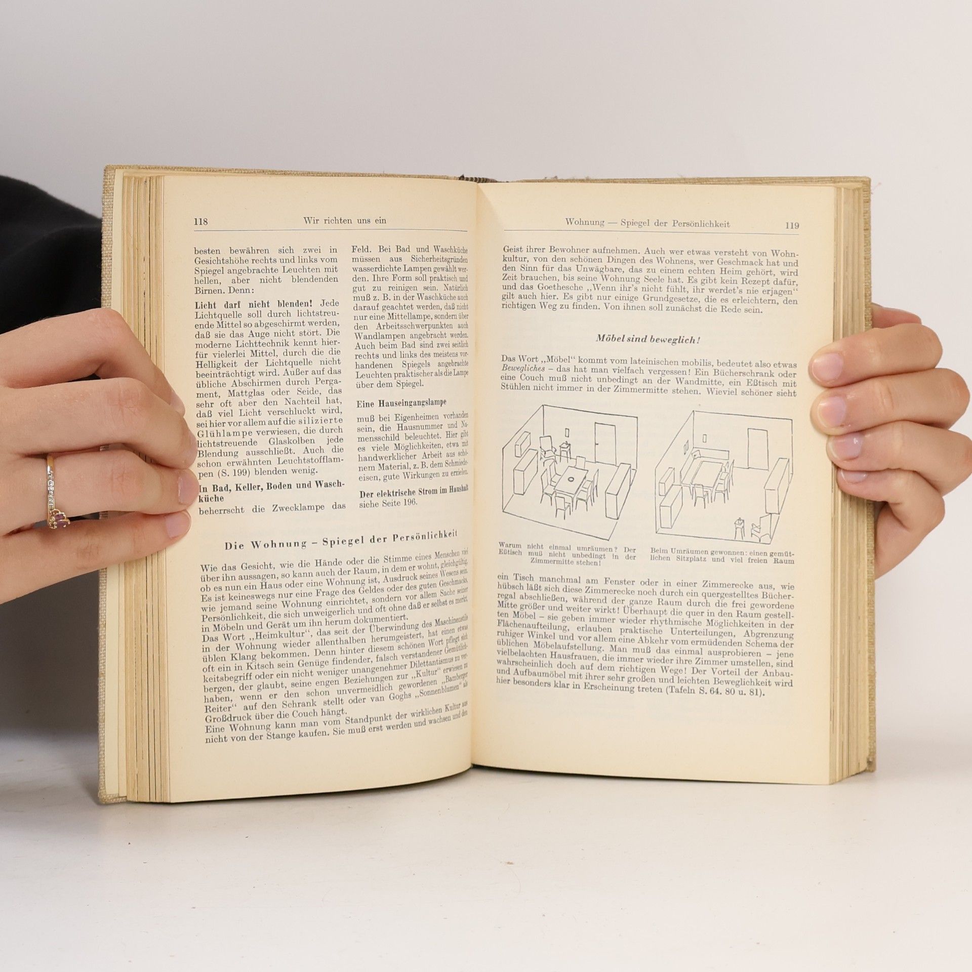 Kolektiv autorů Das praktische Haushaltsbuch