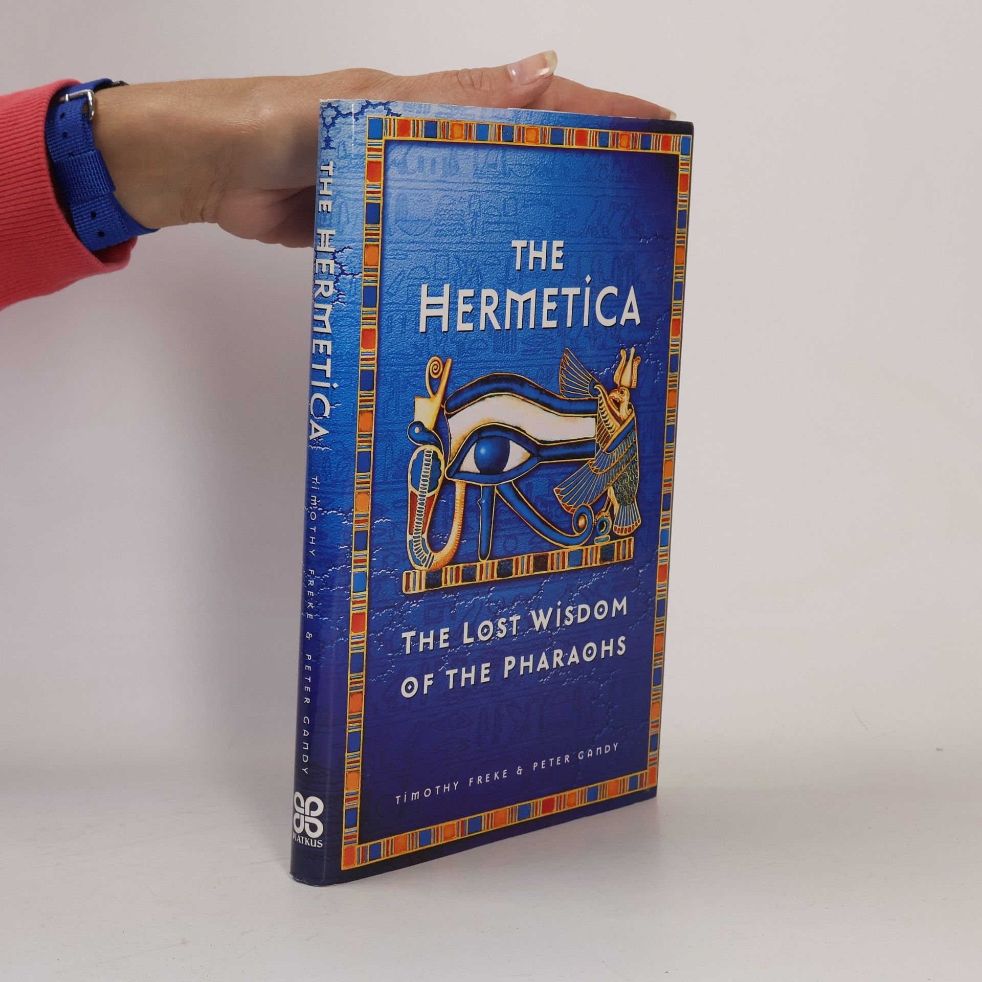 The Hermetica