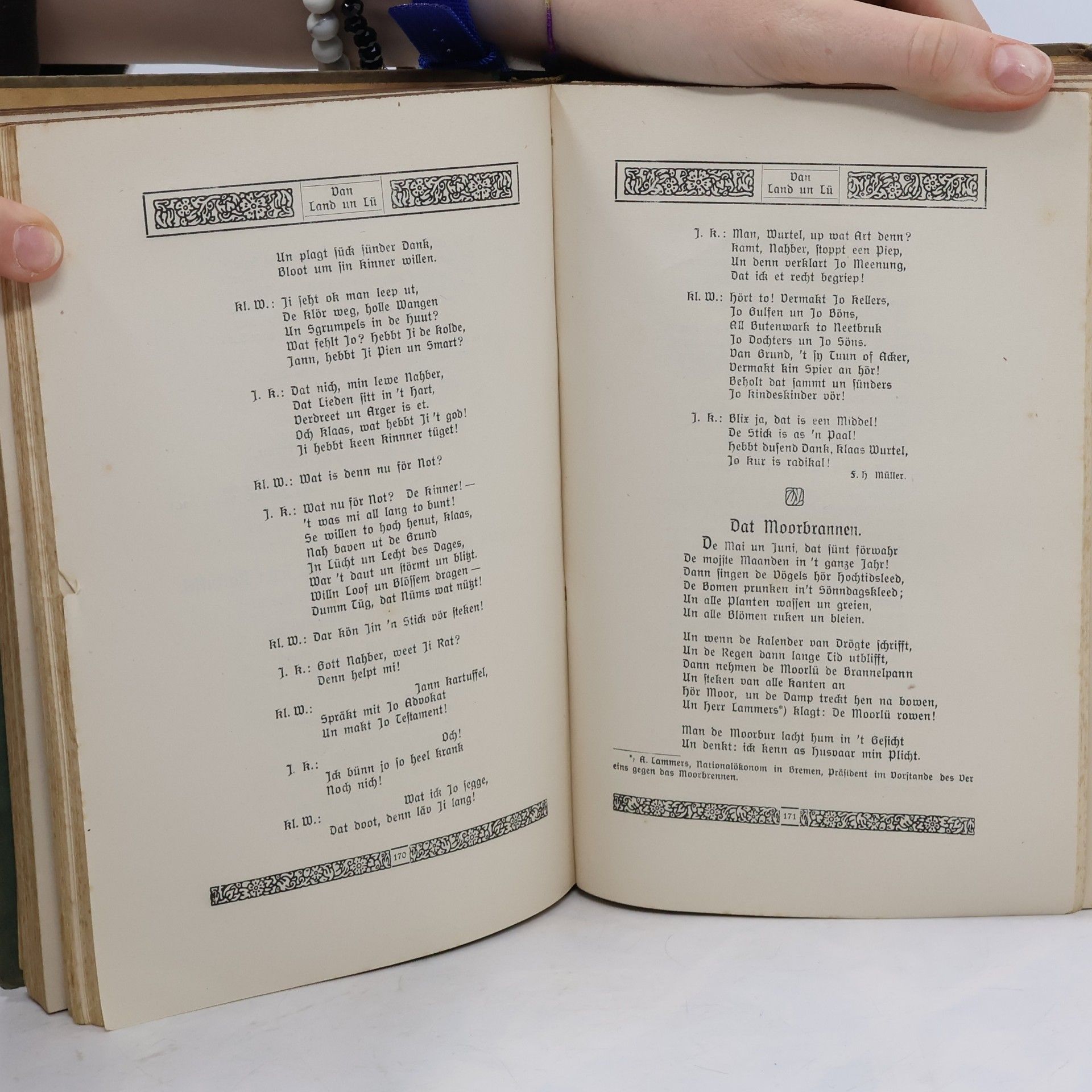 Adolf Dunkmann Österreich-pfälzisches Dichterbuch