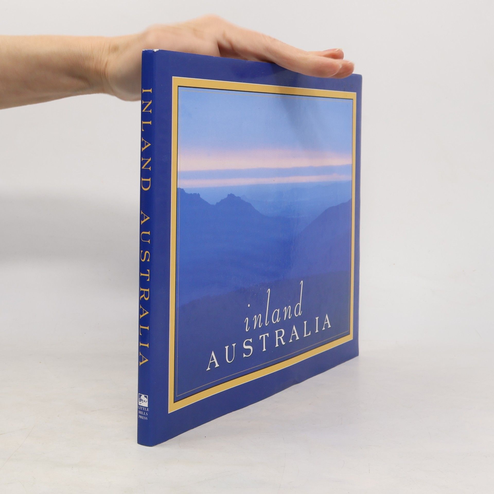 Little Hills Press Inland Australia