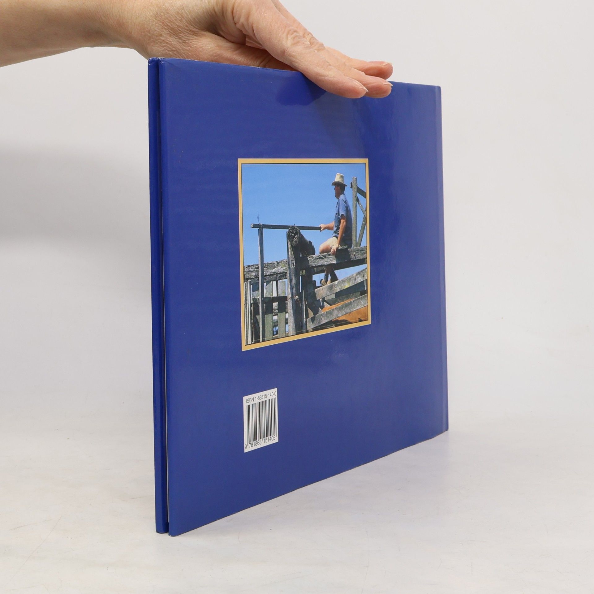Little Hills Press Inland Australia