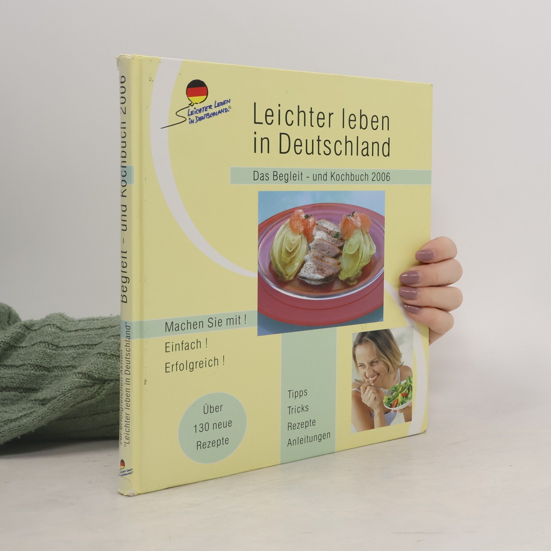 Autorenkollektiv Leichter leben in Deutschland