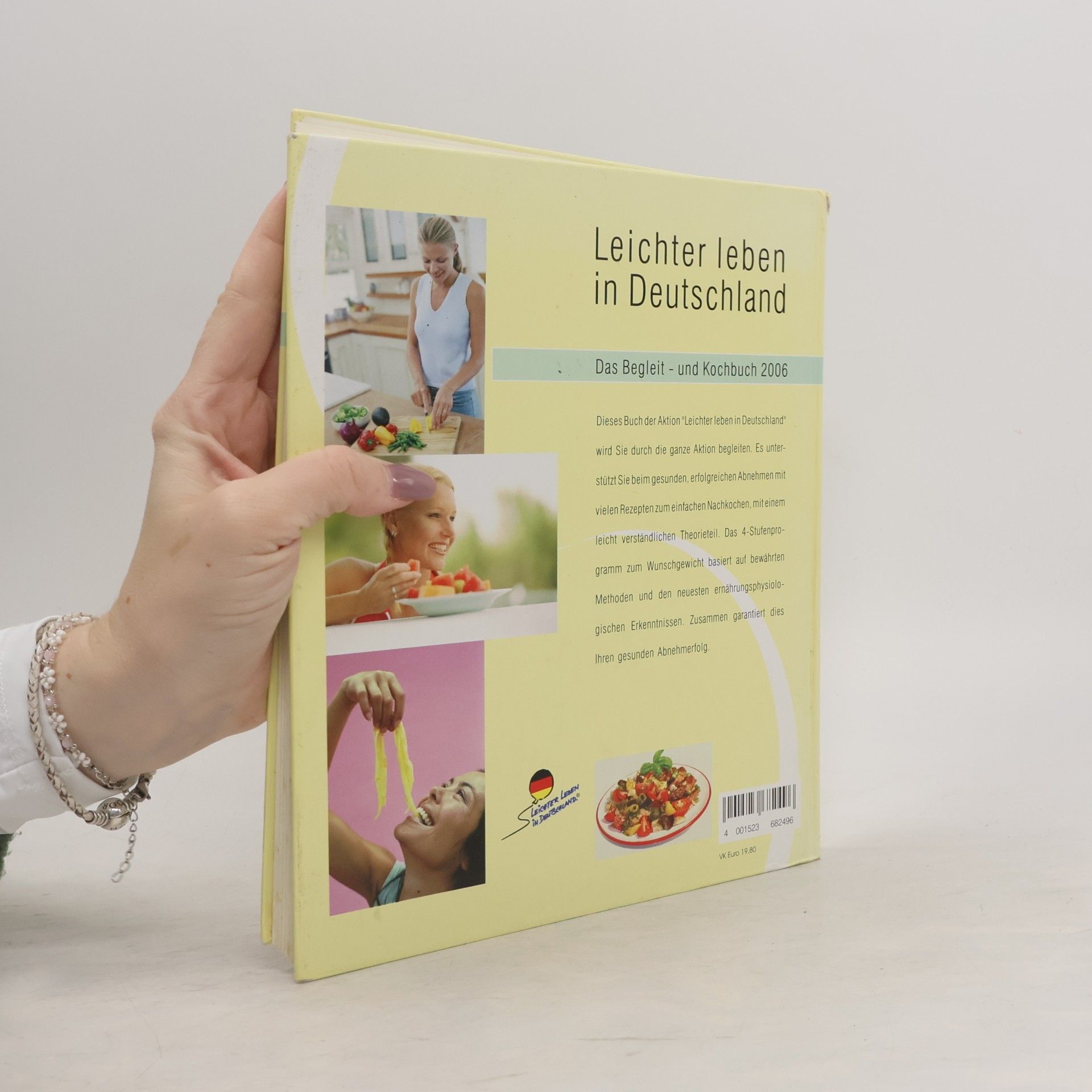 kolektiv Leichter leben in Deutschland