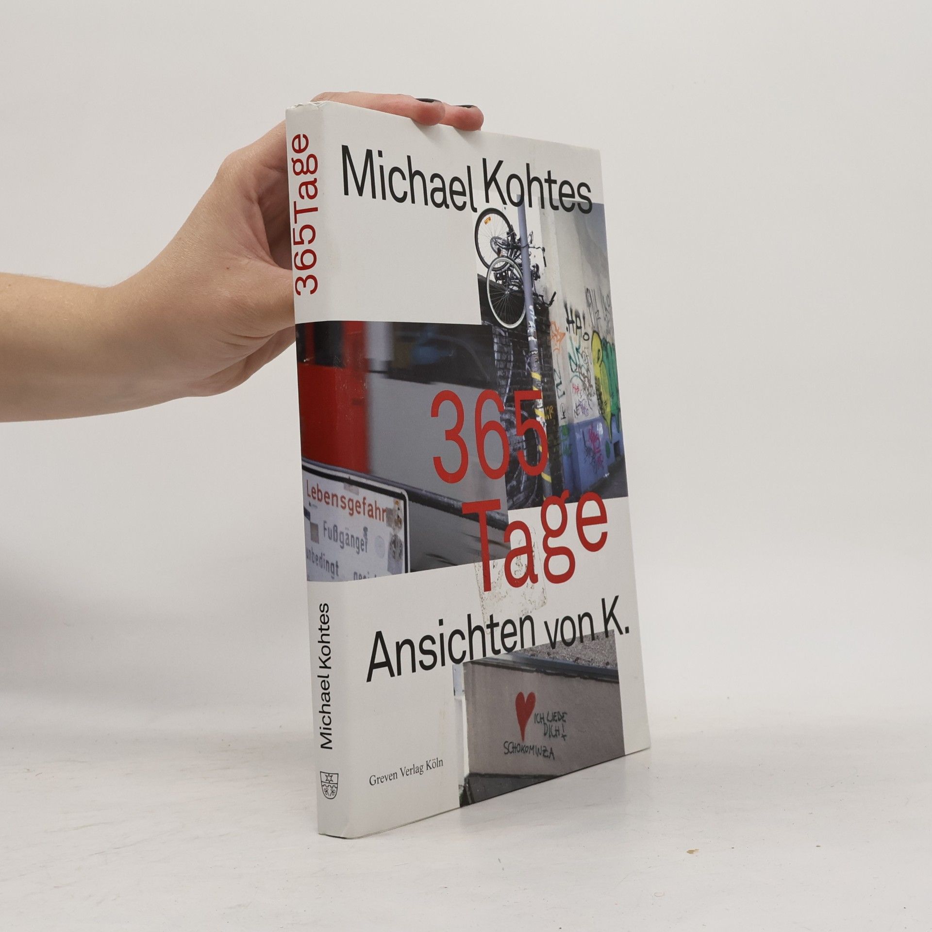 Michael Kohtes 365 Tage