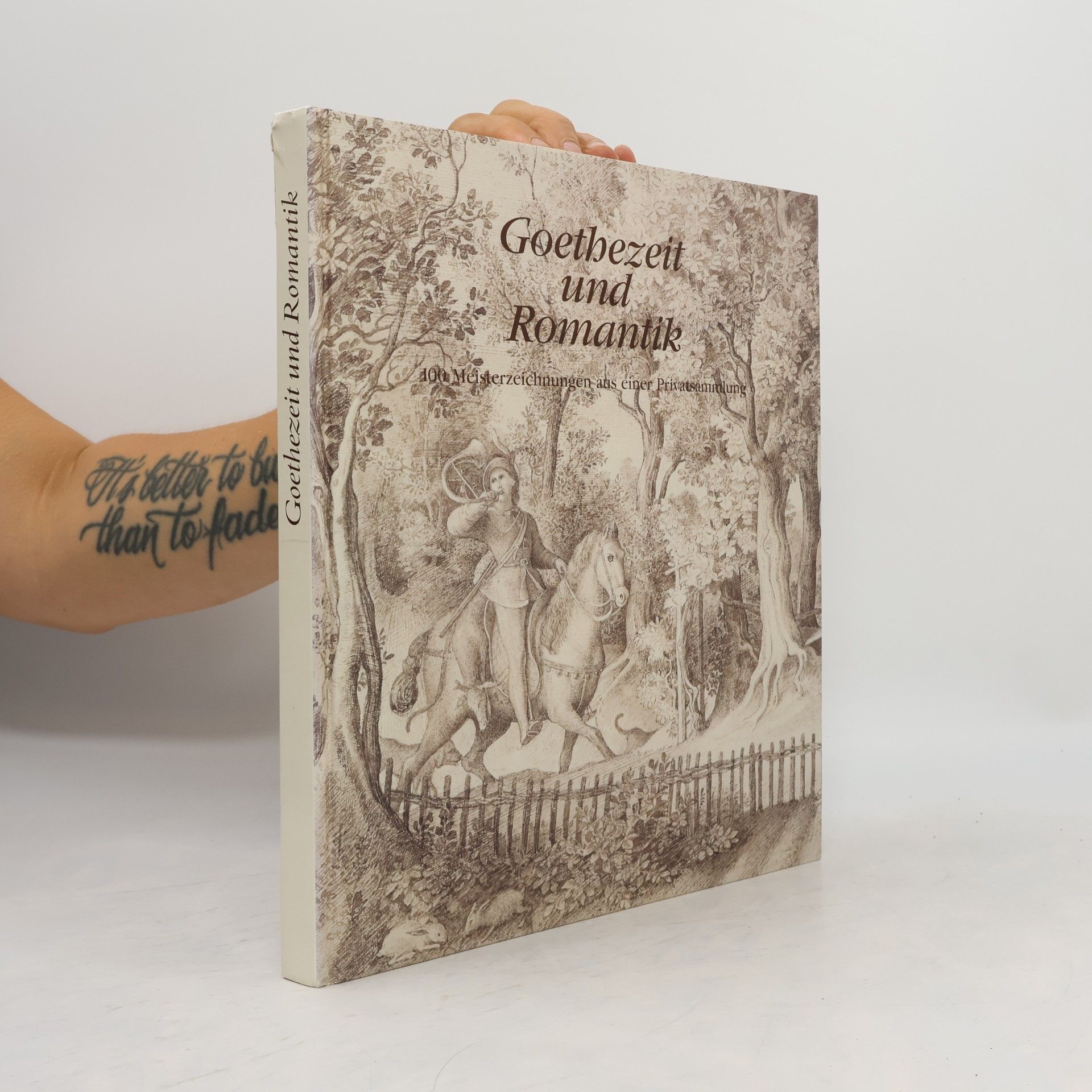 Goethezeit und Romantik