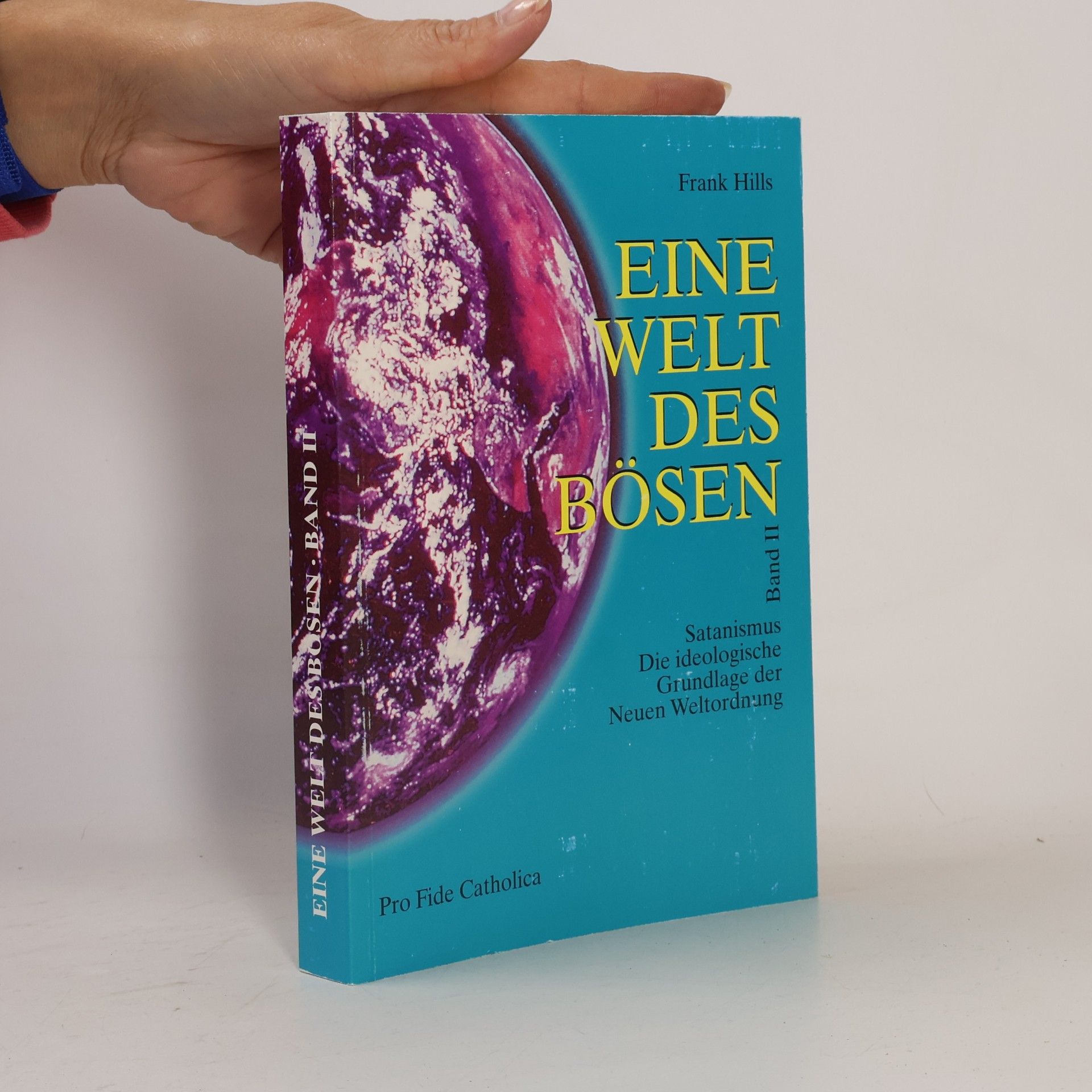Eine Welt des Bösen