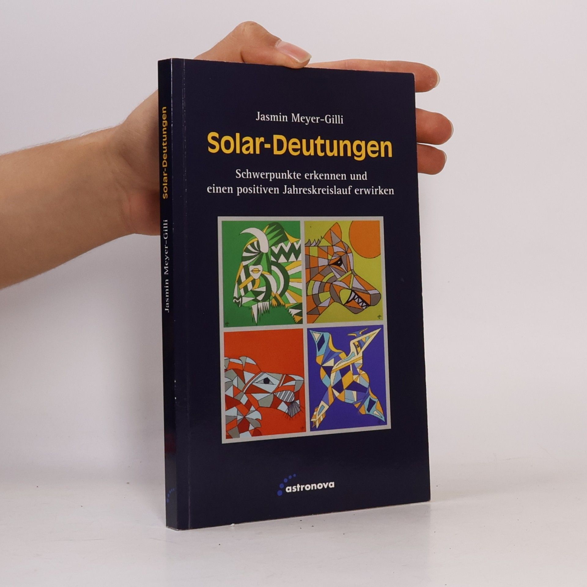 Solar-Deutungen