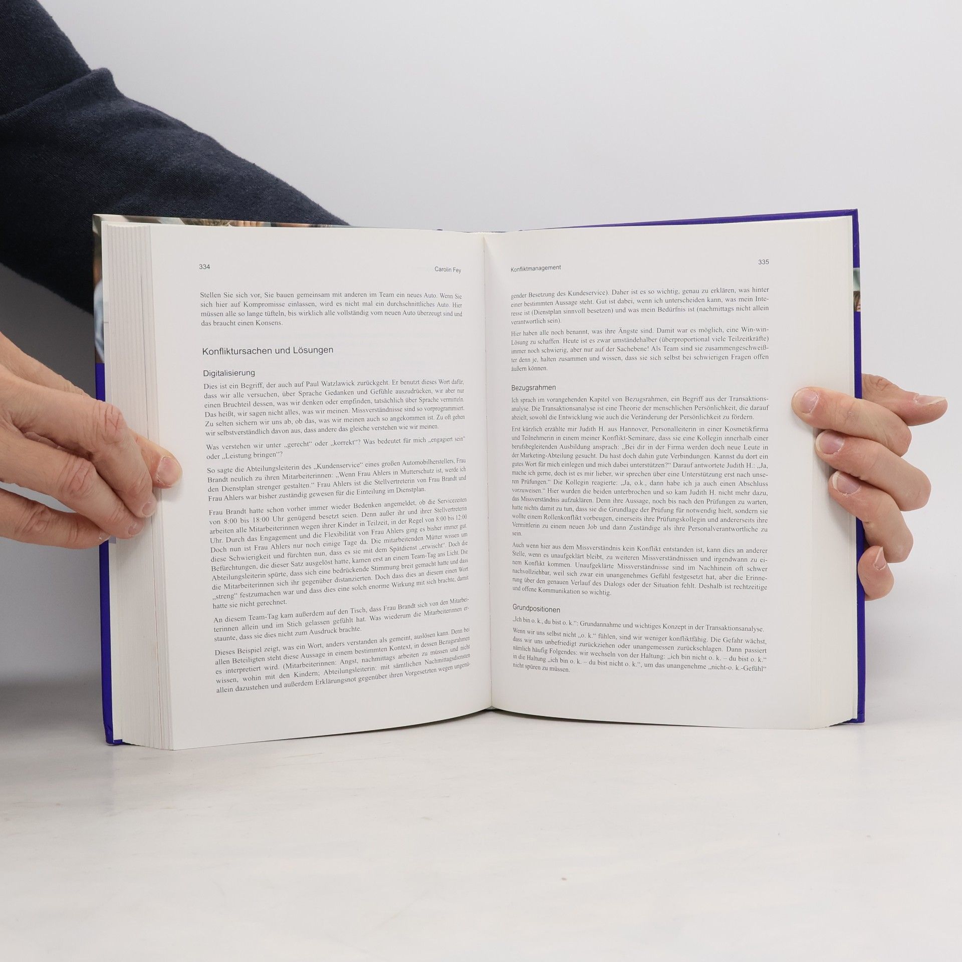 Maria Akhavan Hezavei Handbuch Sekretariat und Office Management