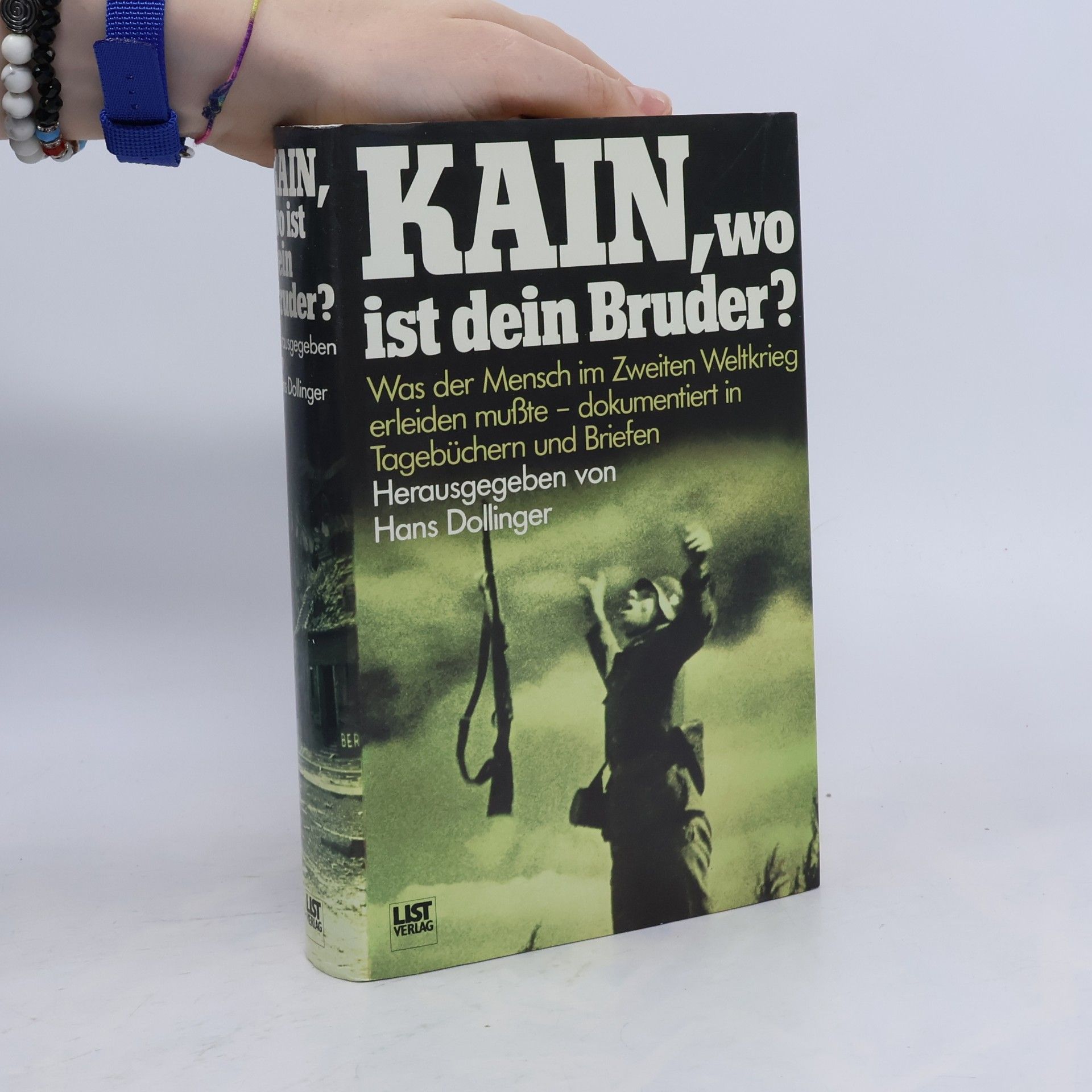 Kain, wo ist dein Bruder?