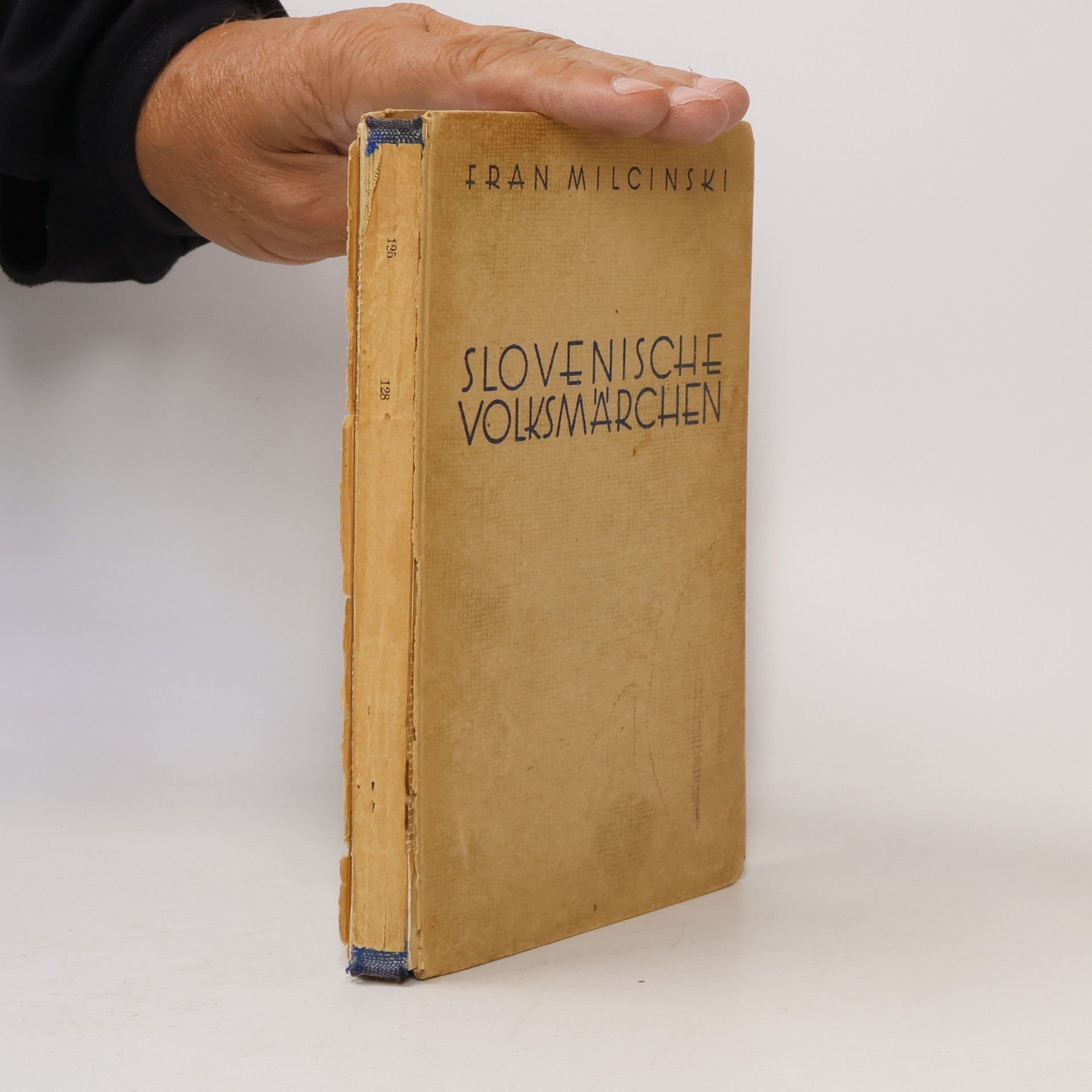 Slovenische Volksmärchen