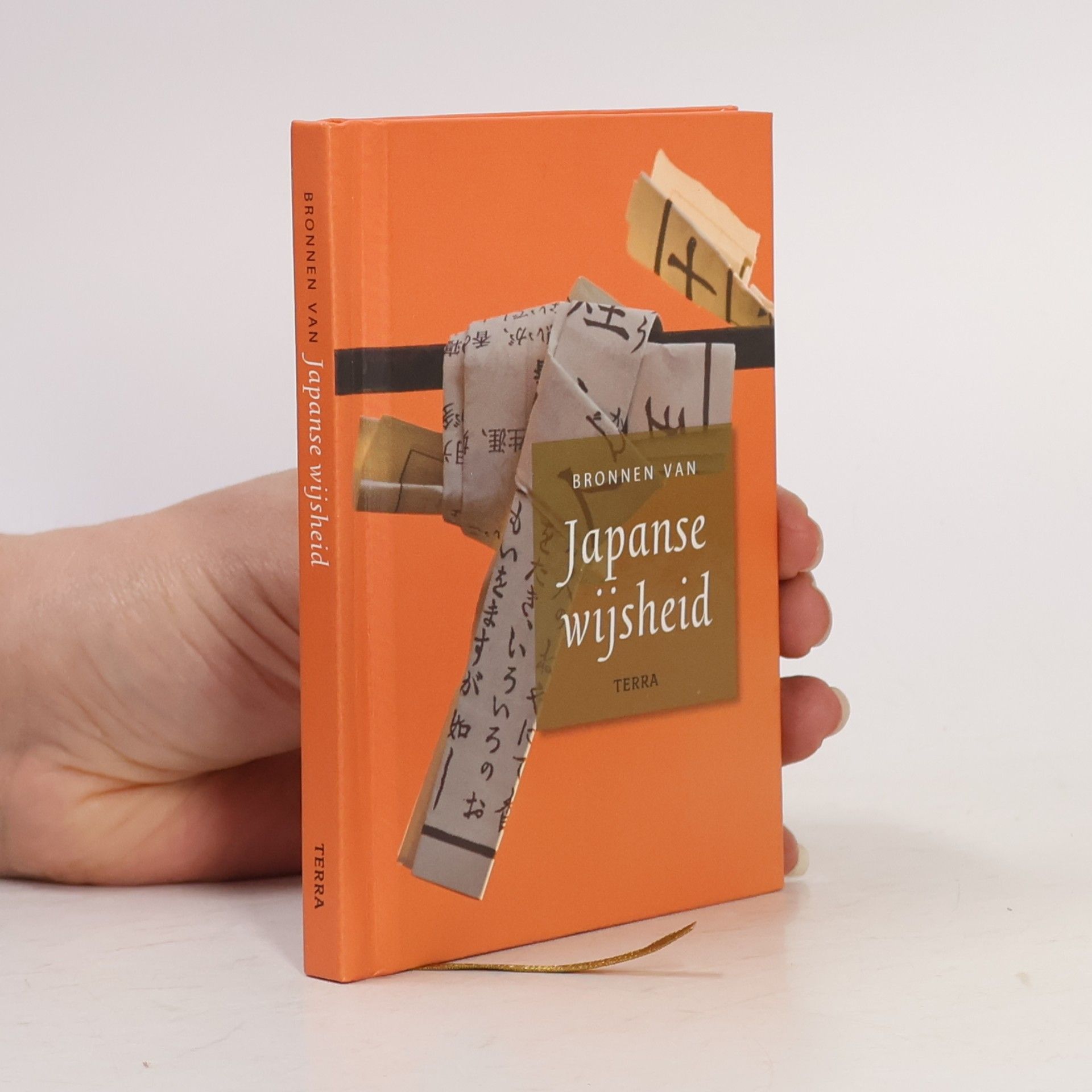 kolektiv Bronnen van Japanse wijsheid