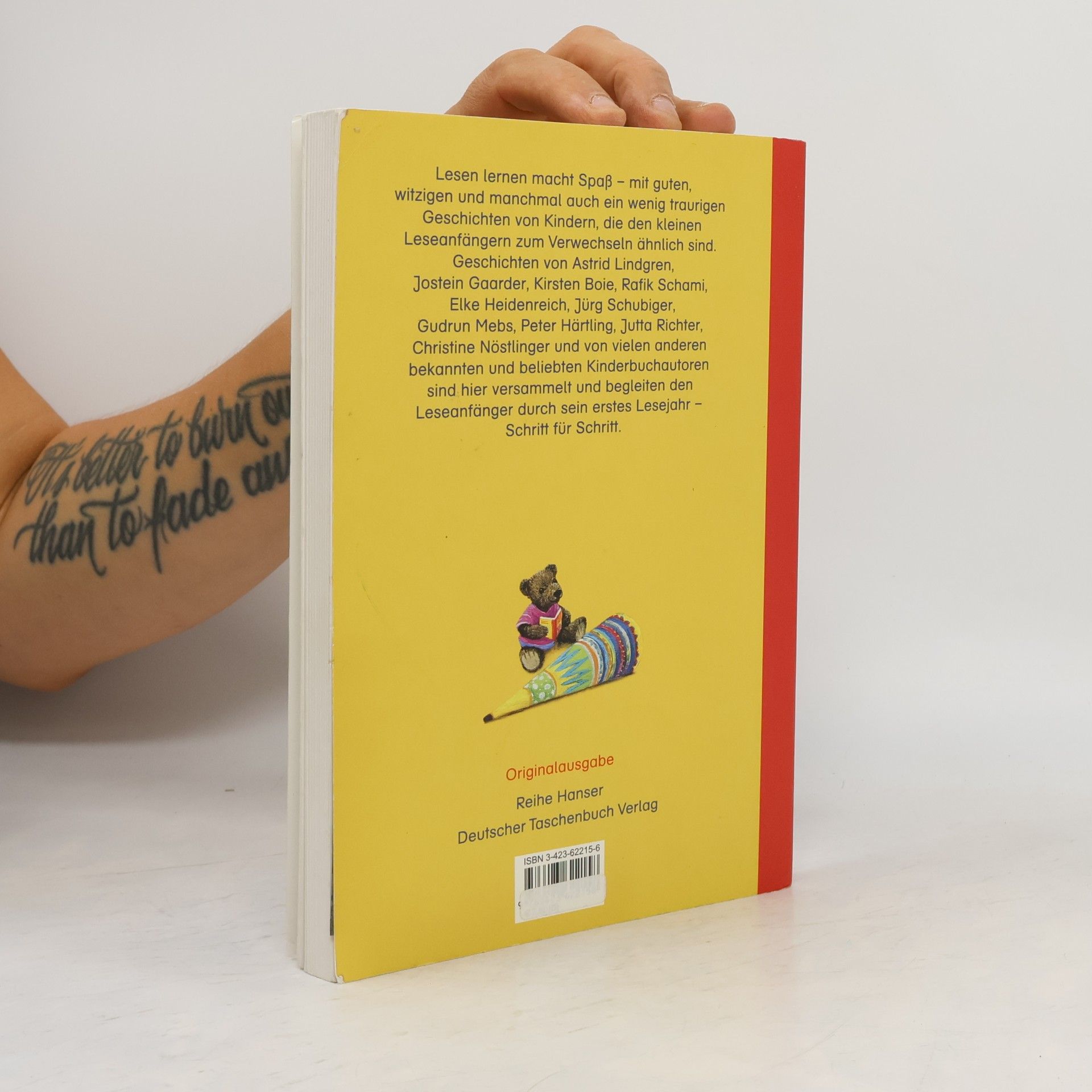 Manphrent Mai Mein Geschichtenbuch für das 1. Schuljahr