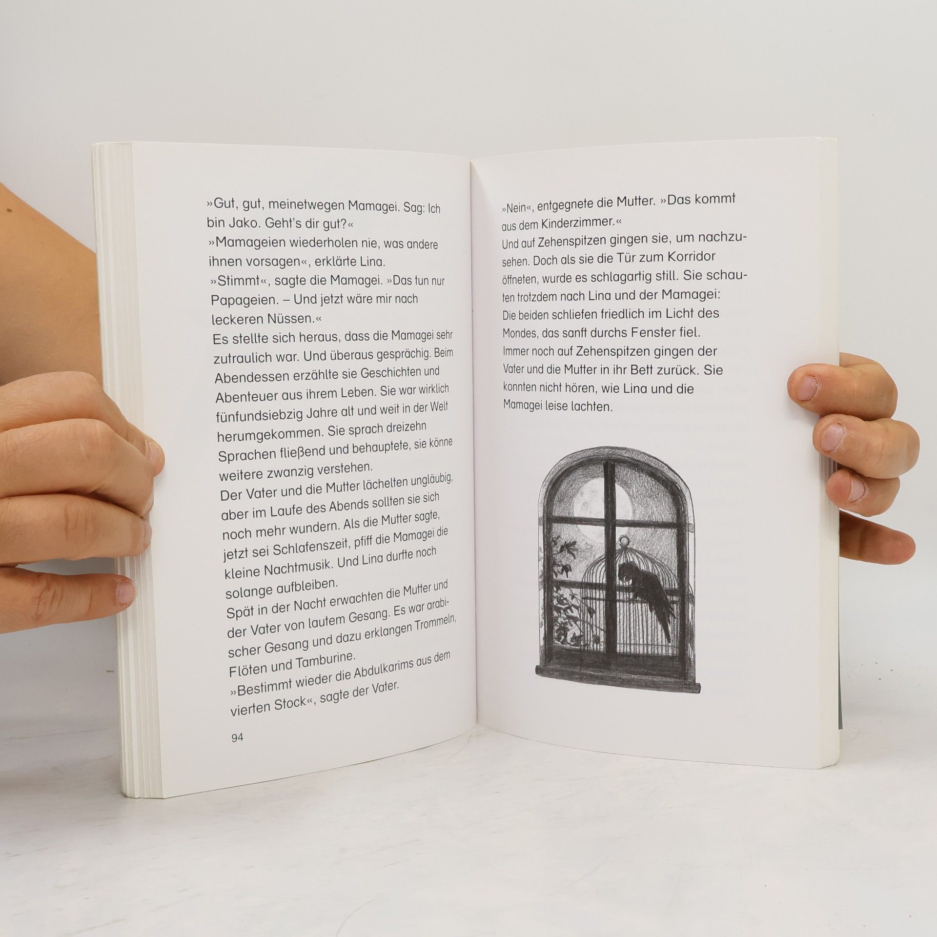 Manphrent Mai Mein Geschichtenbuch für das 1. Schuljahr