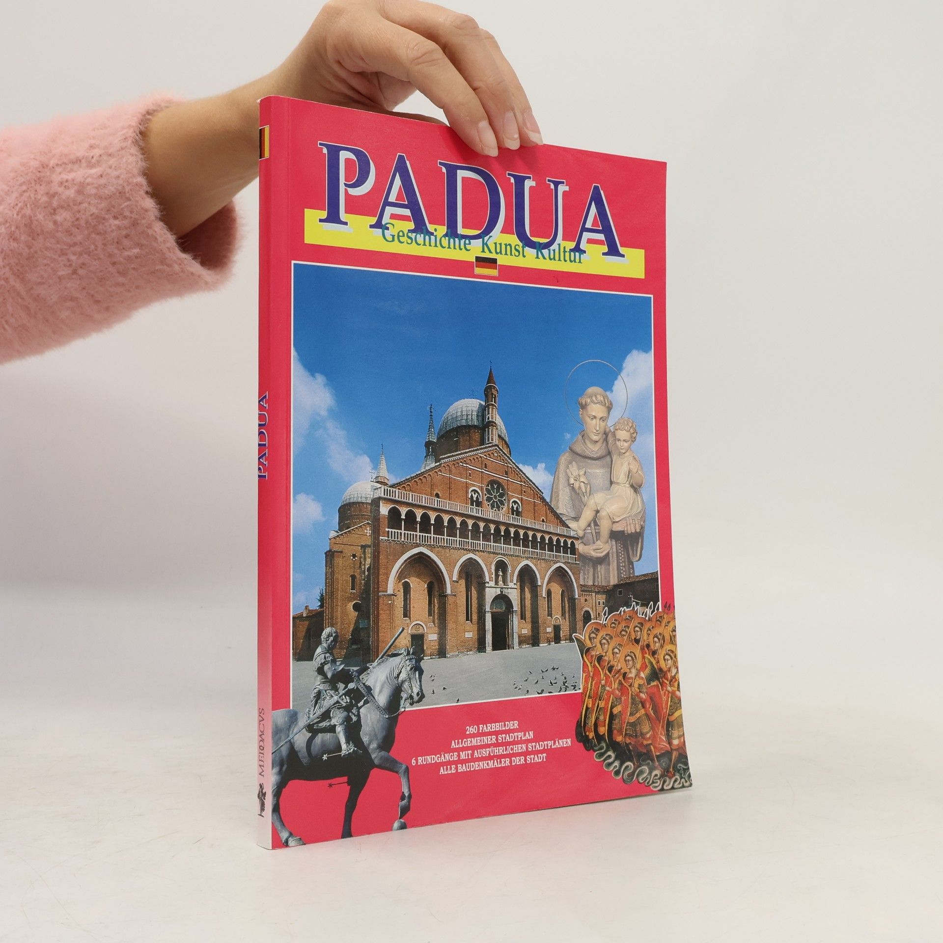 Autorenkollektiv Padua