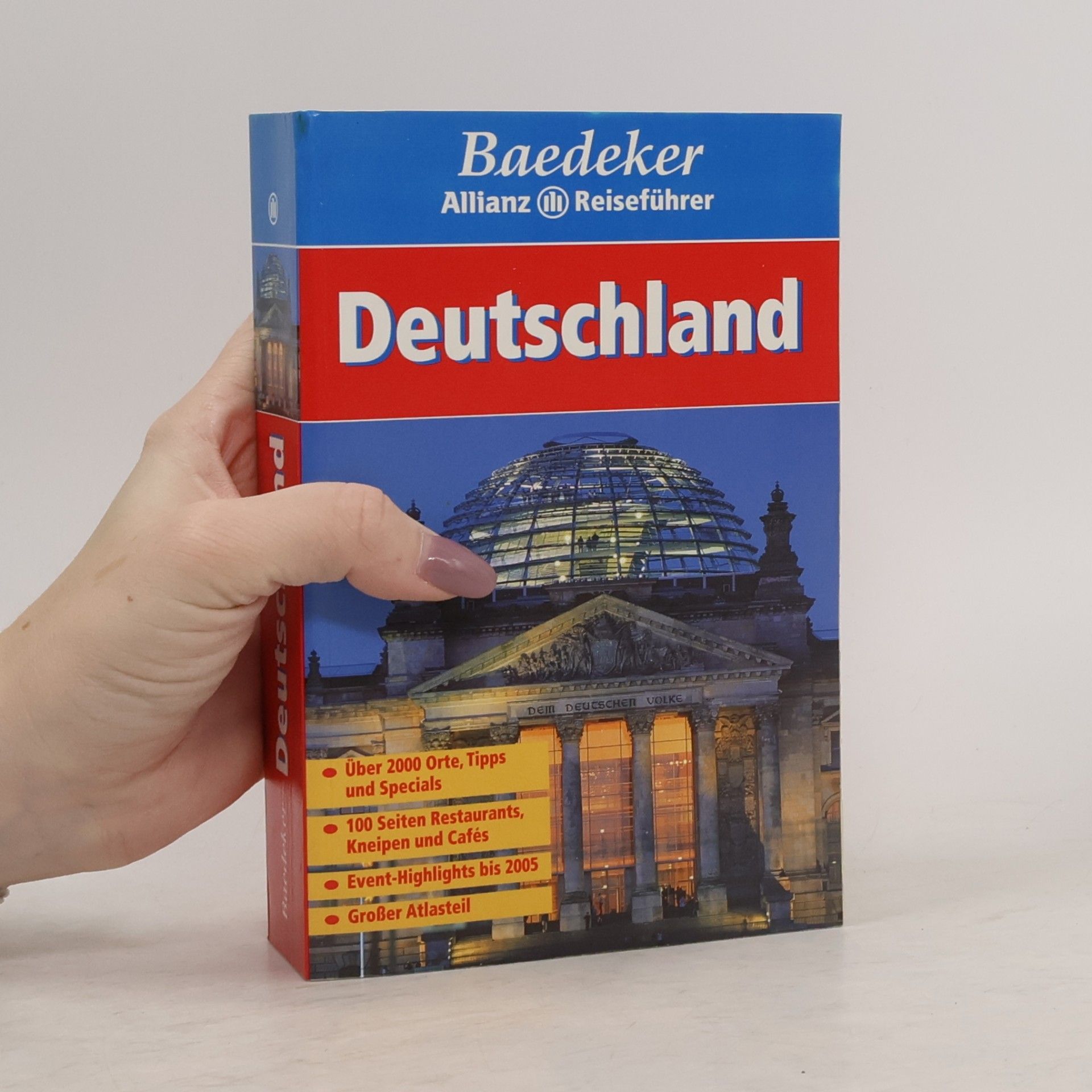 Deutschland