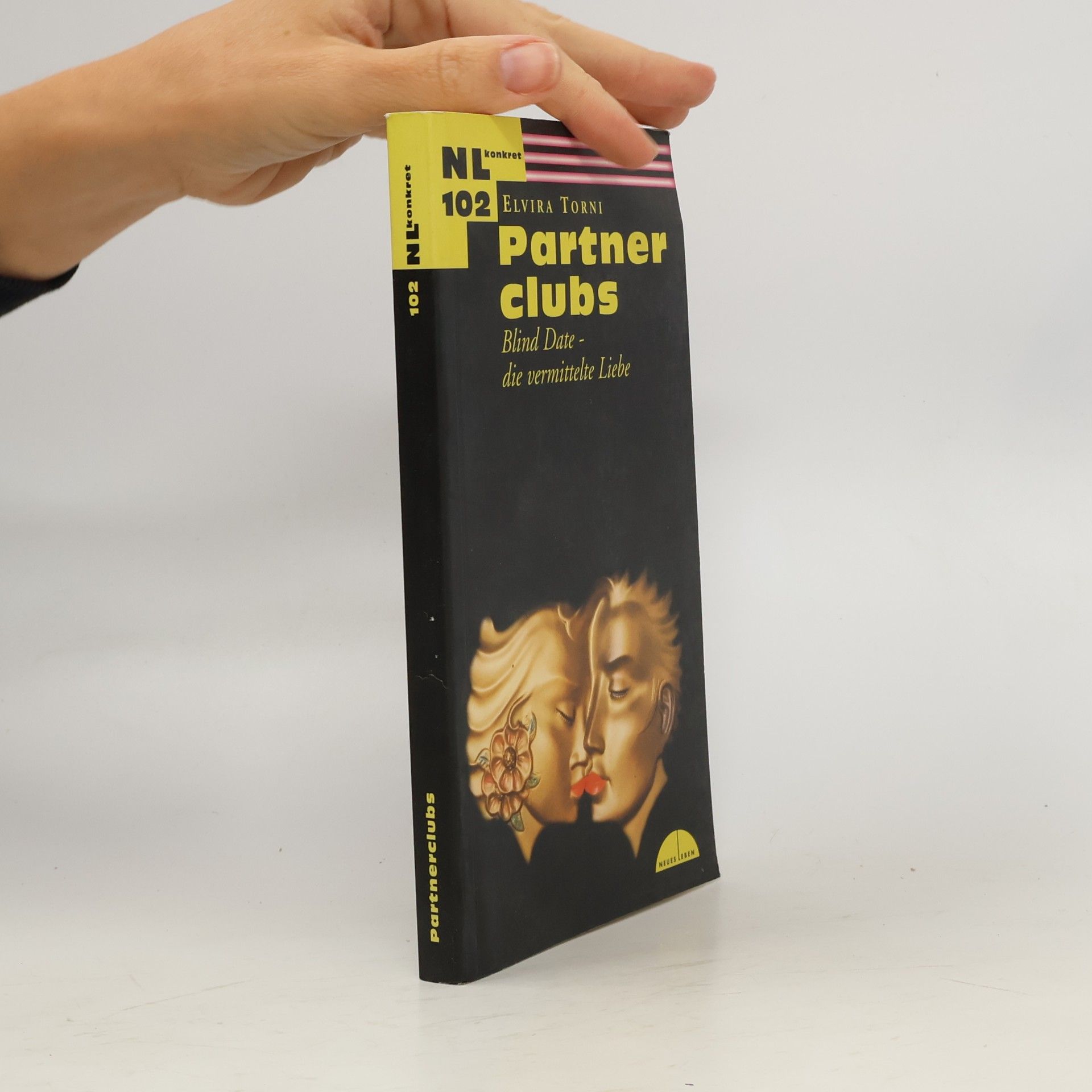 Elvira Torni Partnerclubs