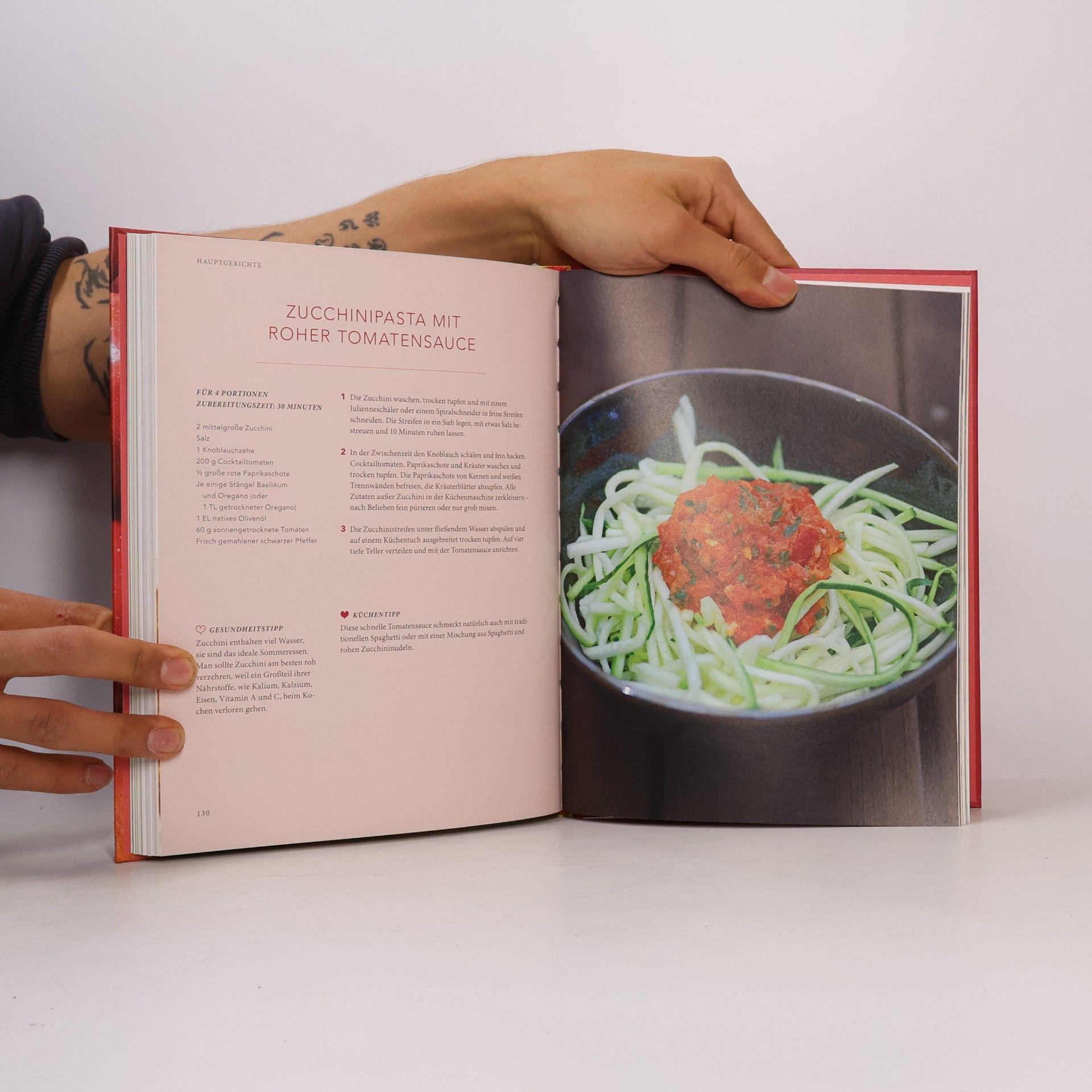 Ruediger Dahlke Peace Food - Das vegane Gesundheitskochbuch für die ganze Familie