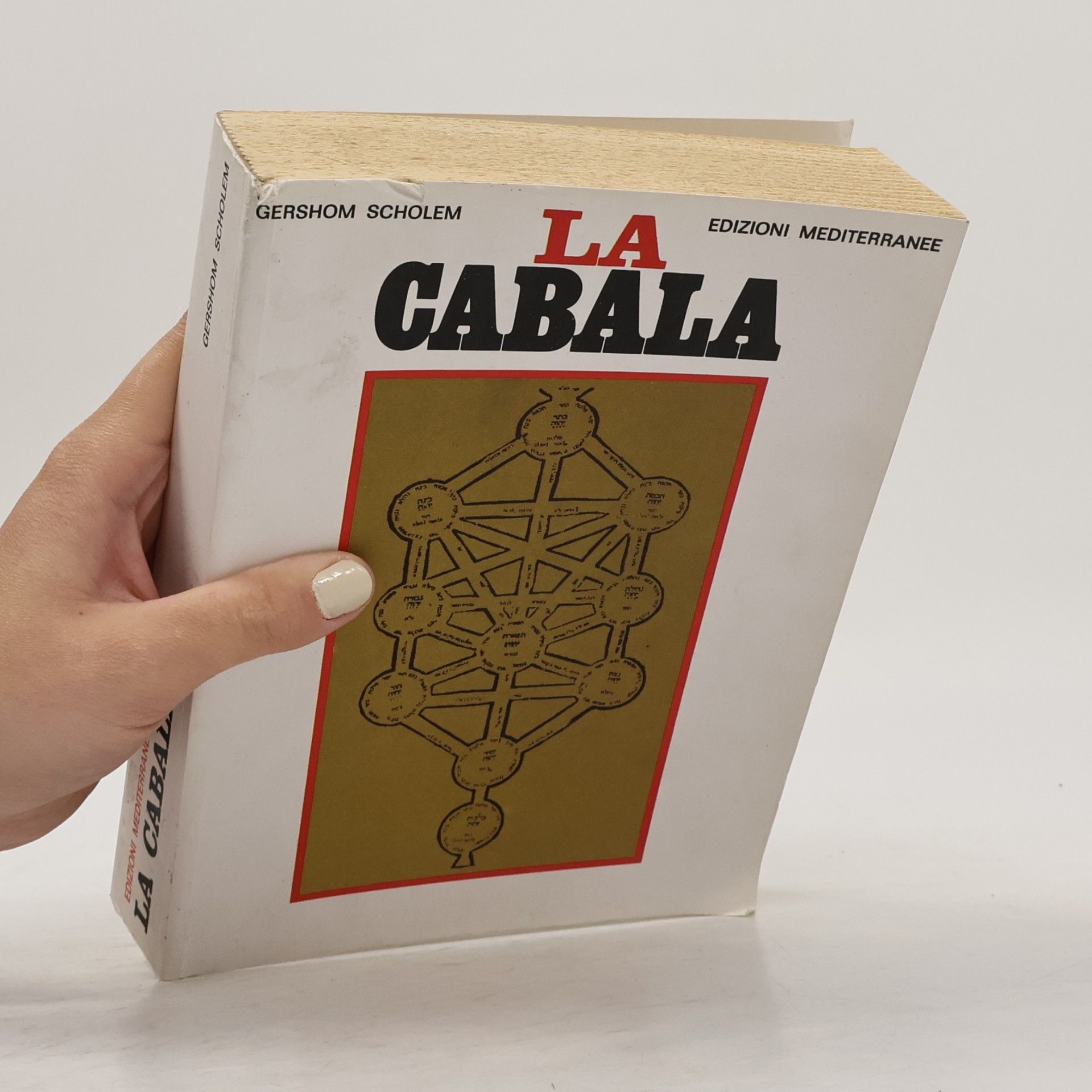 Roberta Rambelli La cabala
