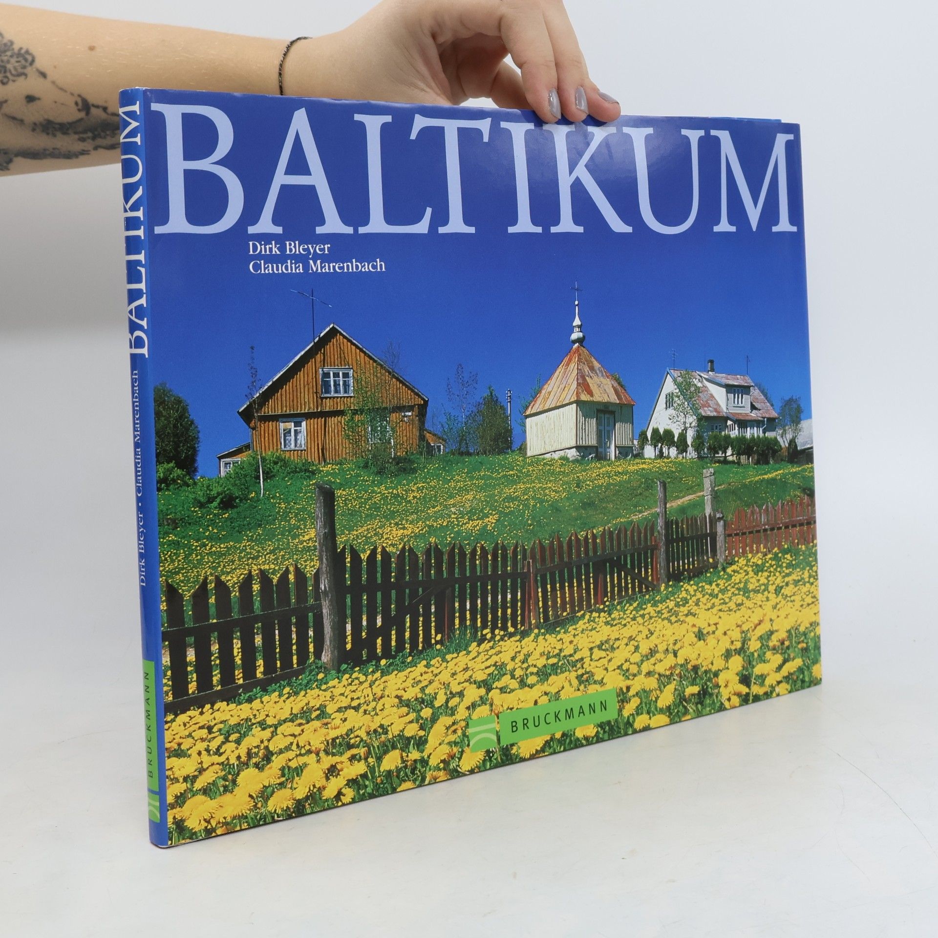 Baltikum
