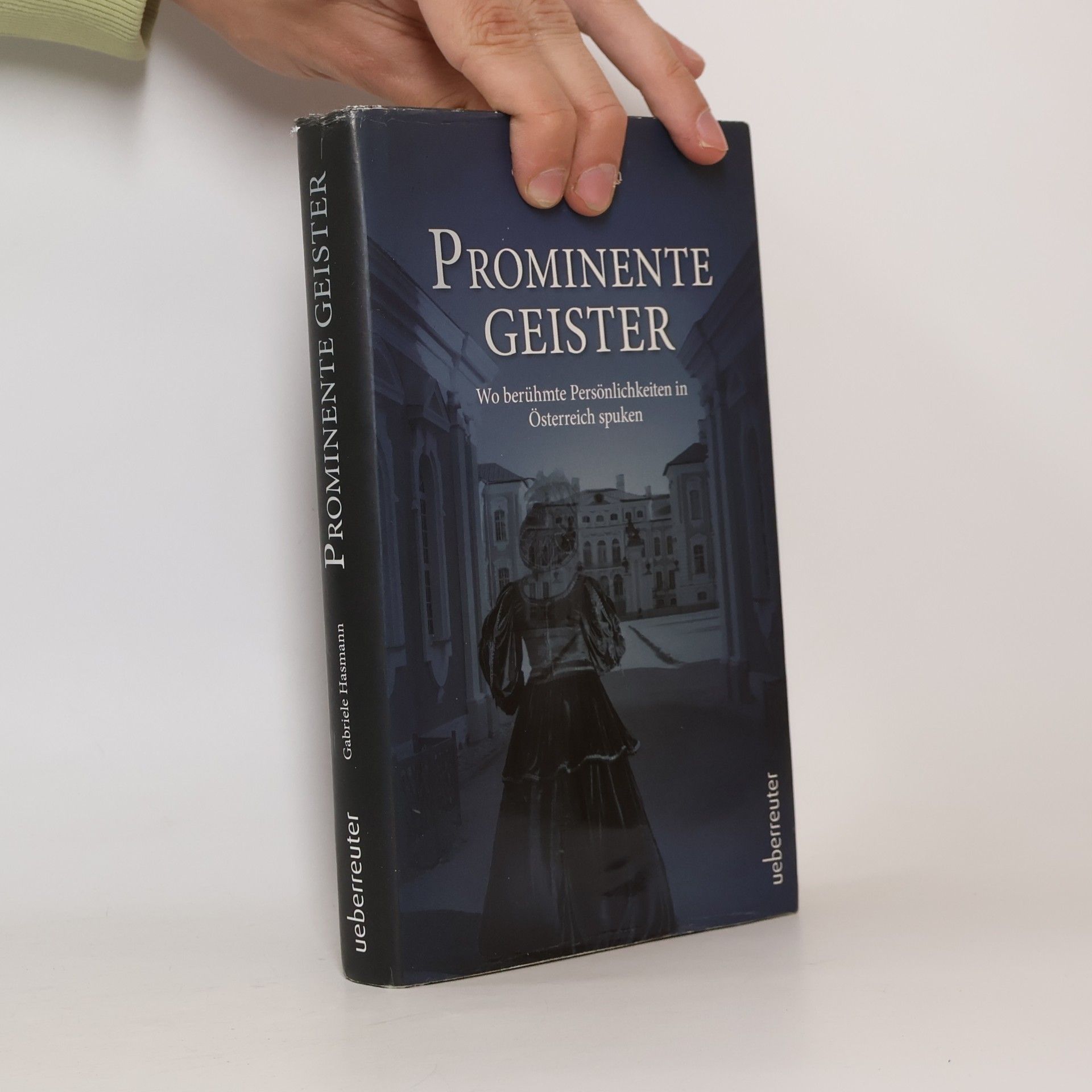 Prominente Geister