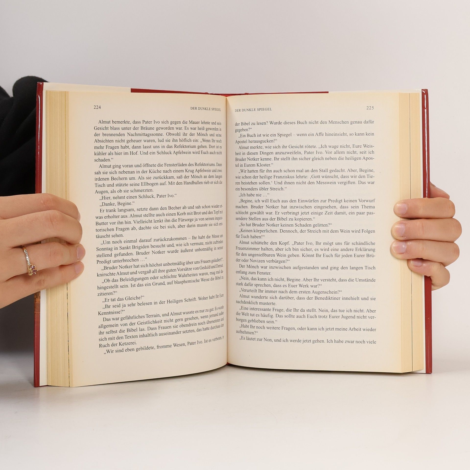 Ken Follett Readers Digest Auswahlbücher