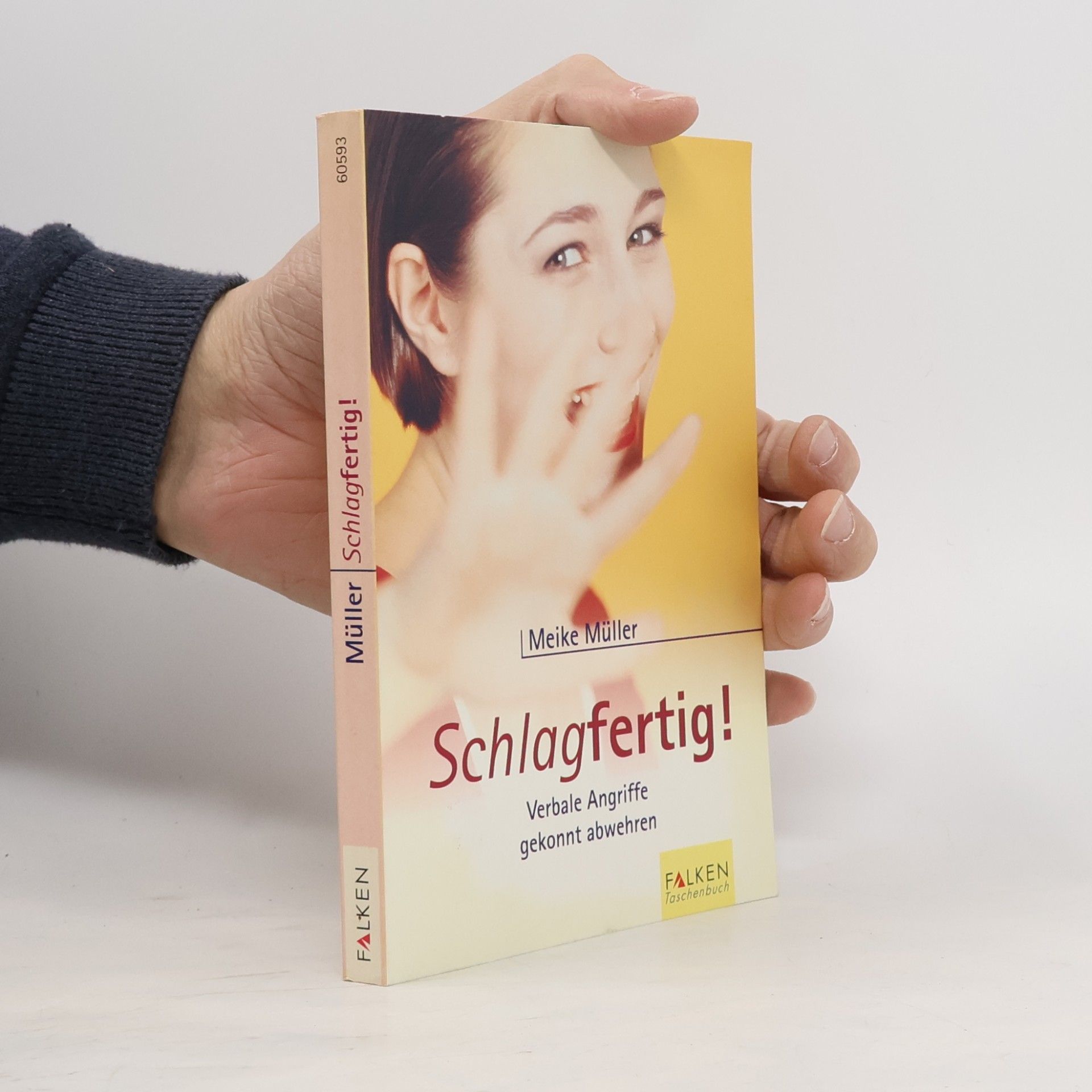 Meike Müller Schlagfertig!