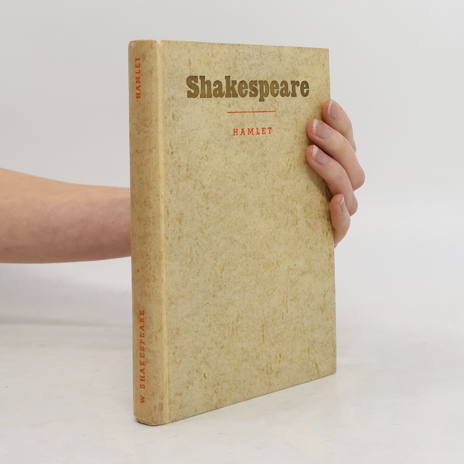 William Shakespeare Hamlet