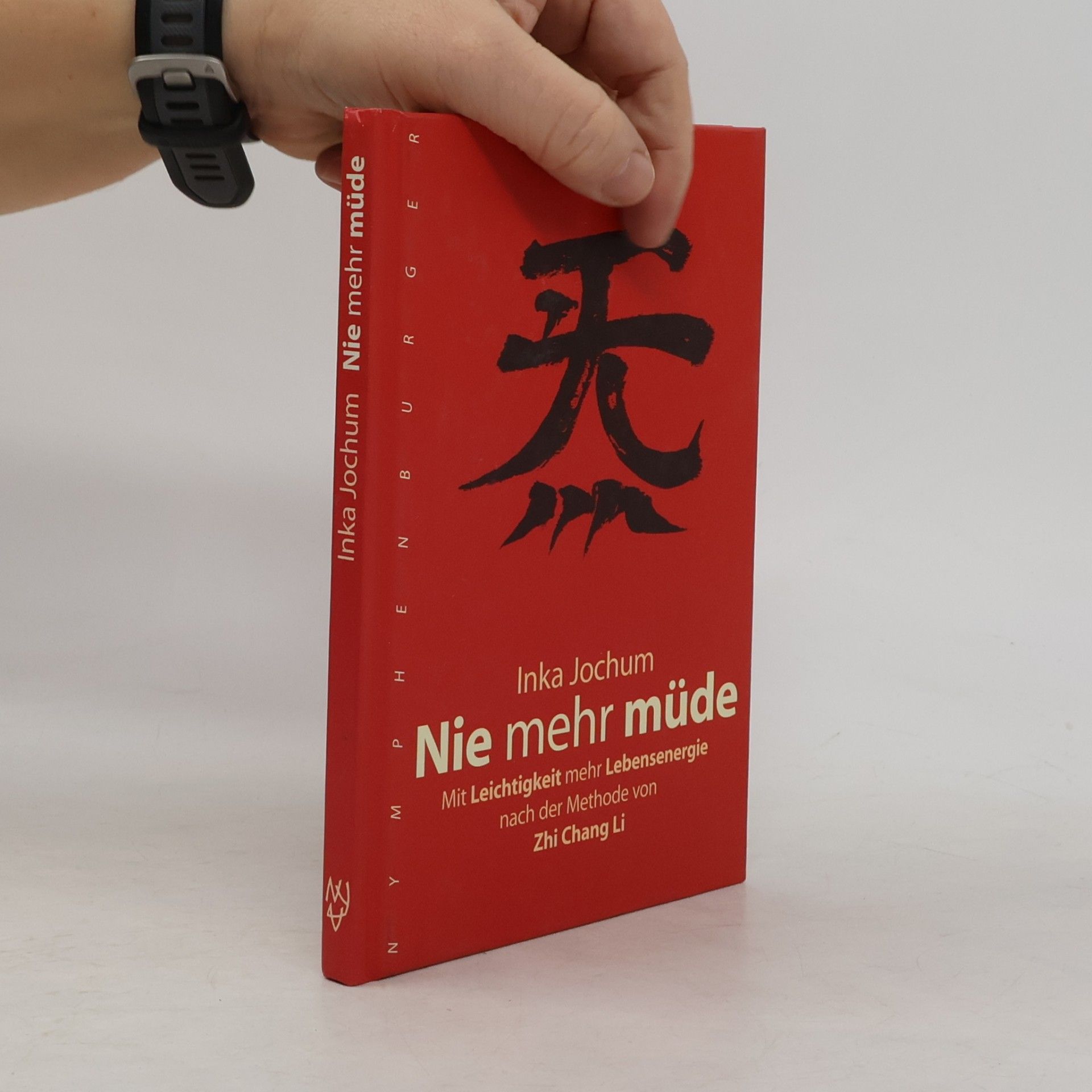 Nie mehr müde