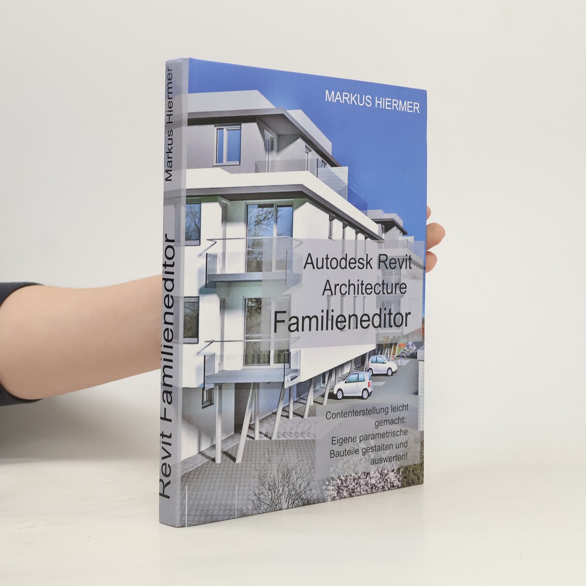 Revit Familieneditor 2016