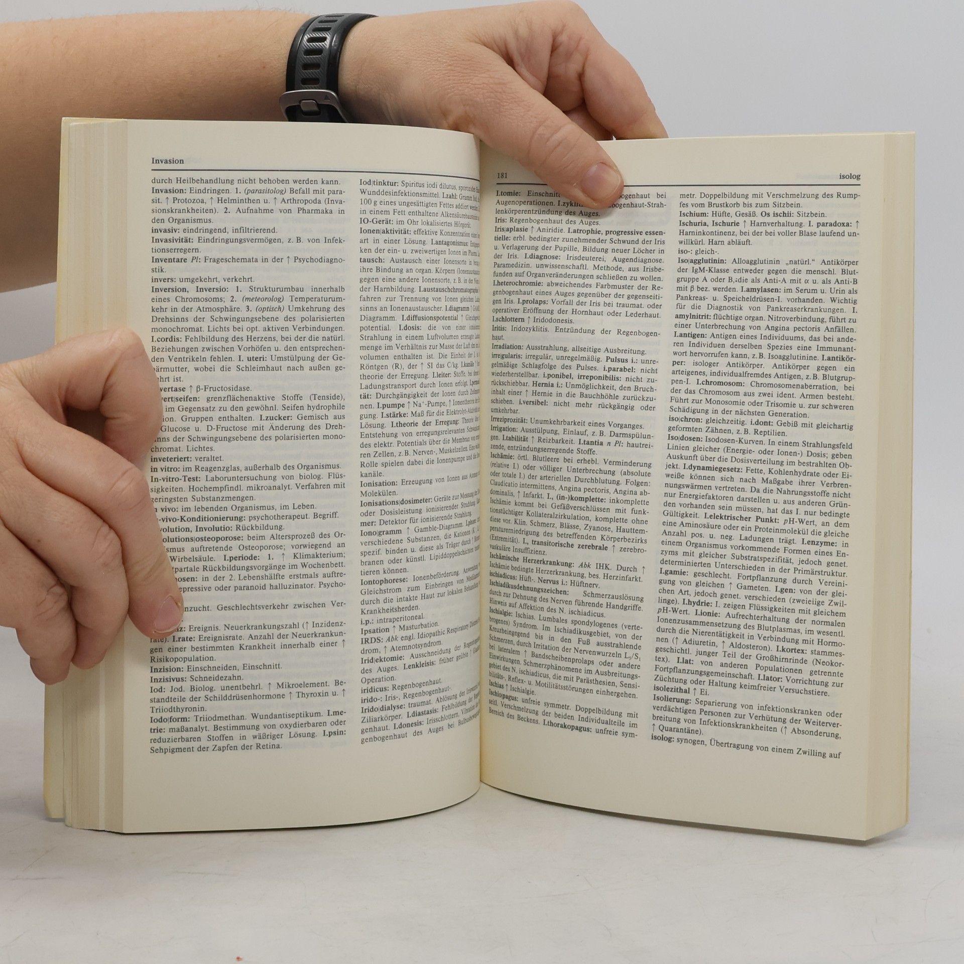 Heinz David Medizinisches Taschenwörterbuch