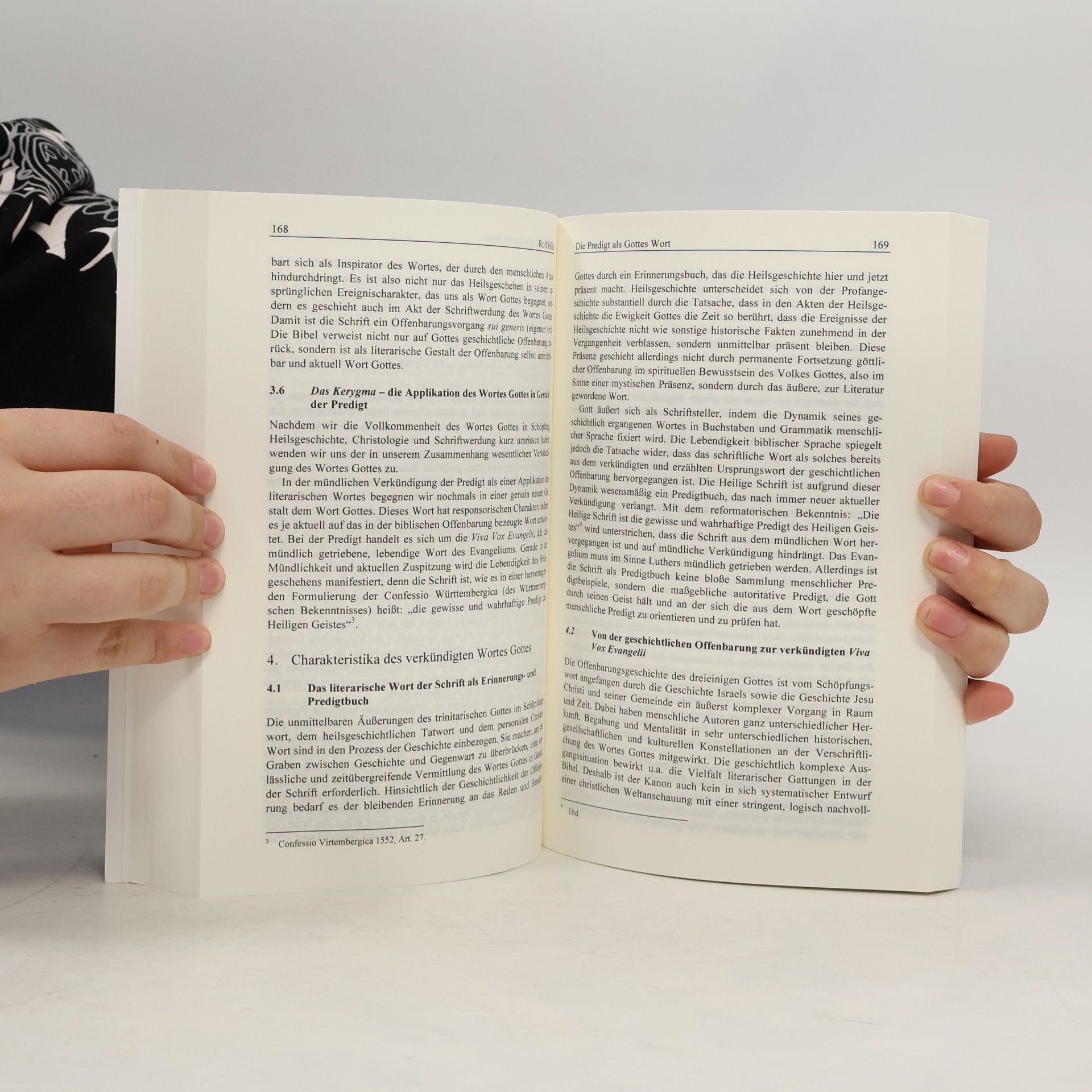 Stefan Schweyer Mit der Bibel - Für die Praxis