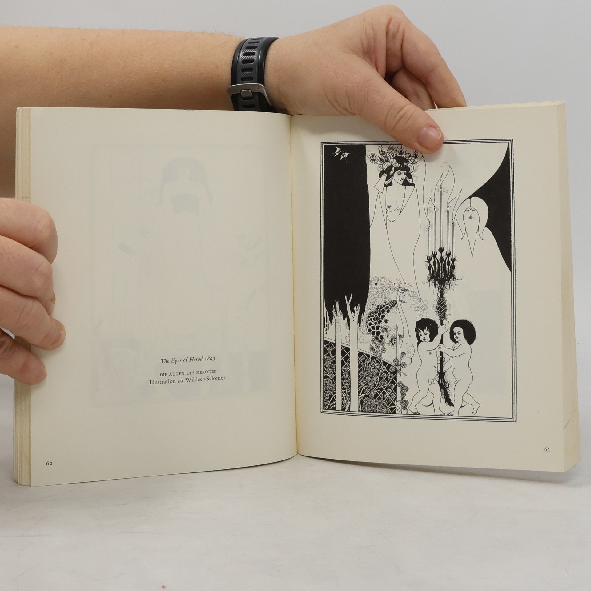 Aubrey Beardsley Aubrey Beardsley
