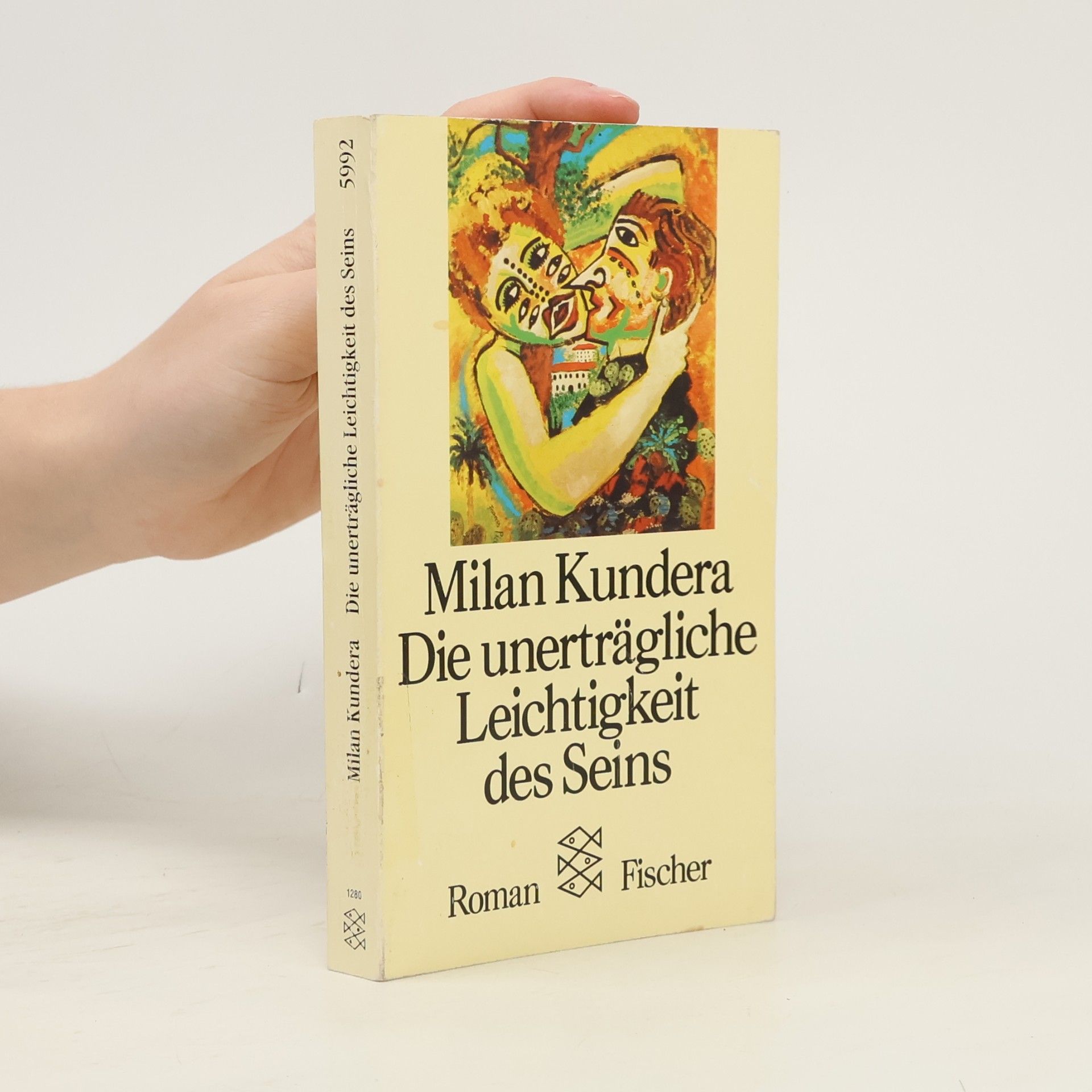 Die unerträgliche Leichtigkeit des Seins