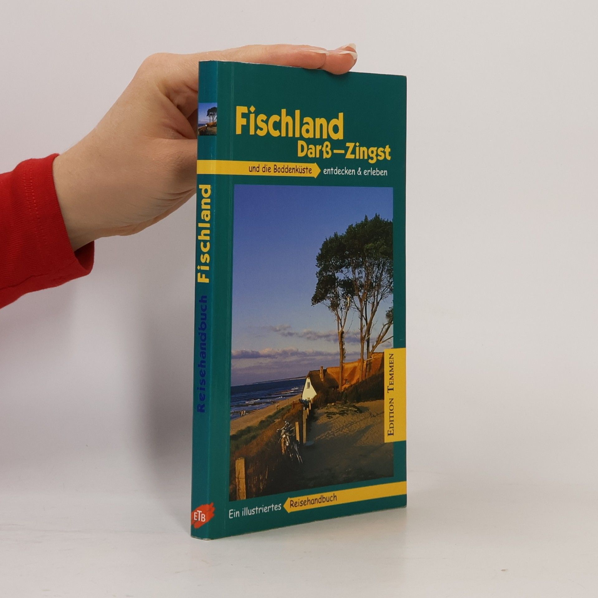 Henning Sietz Fischland - Darß - Zingst