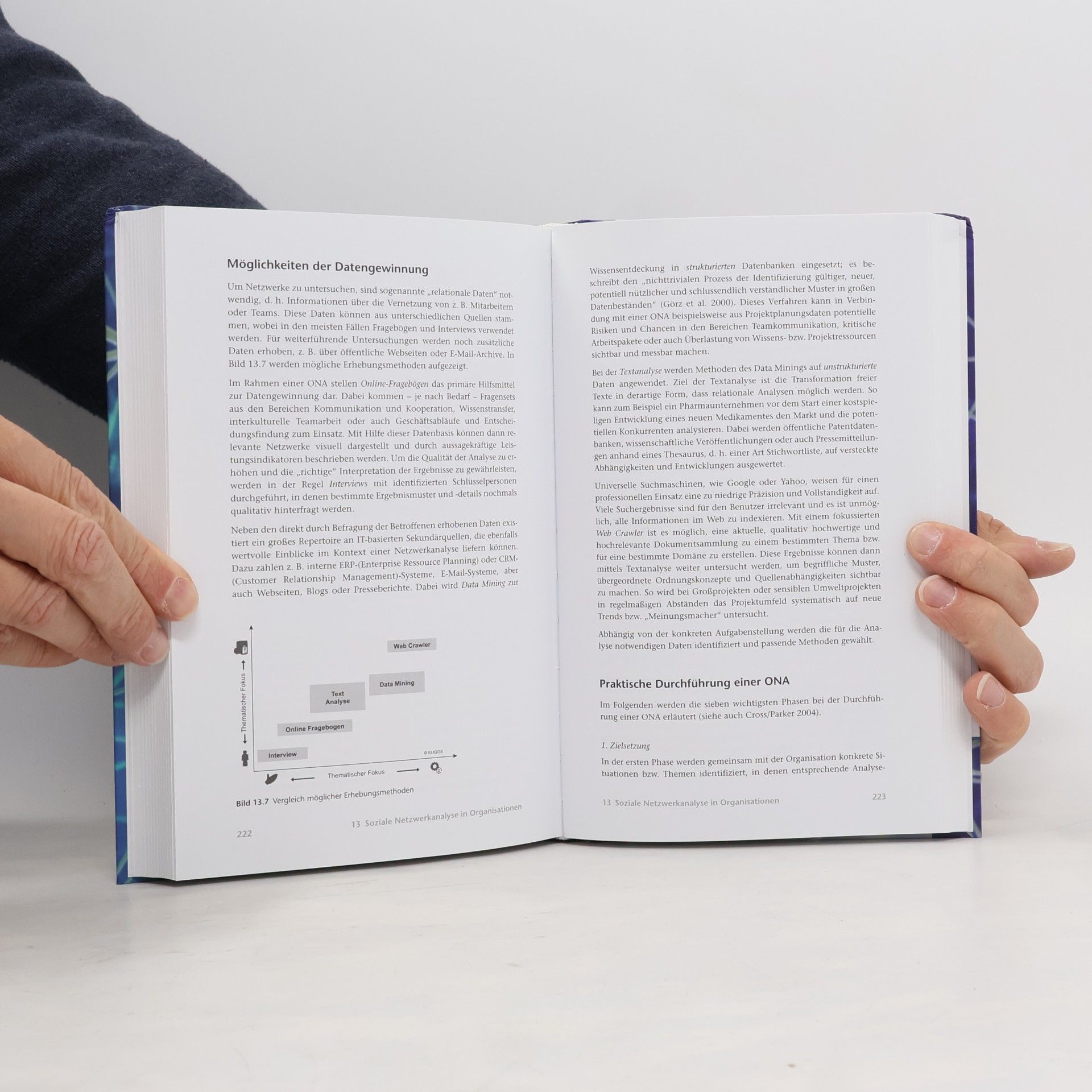 Richard Pircher Wissensmanagement, Wissenstransfer, Wissensnetzwerke