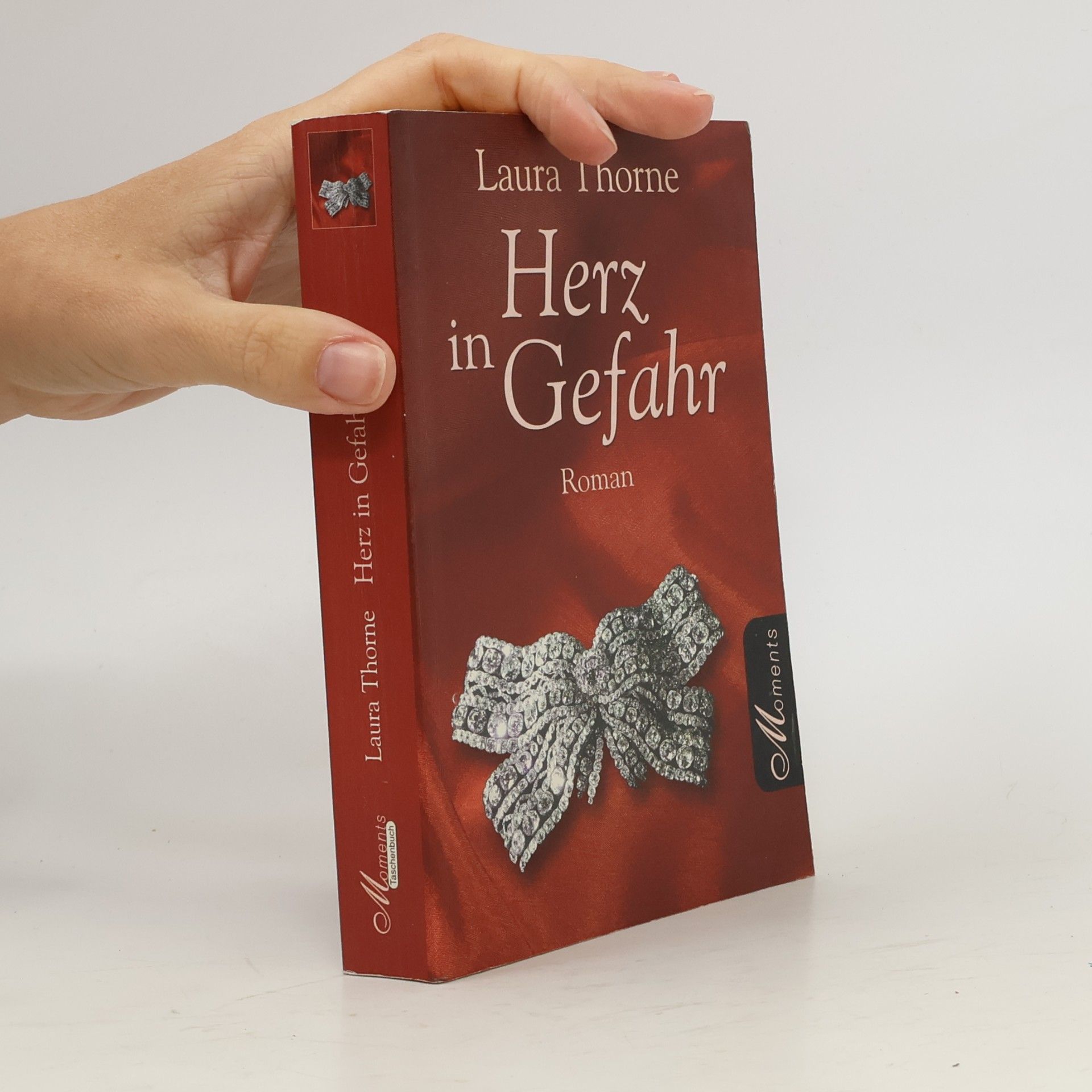 Herz in Gefahr