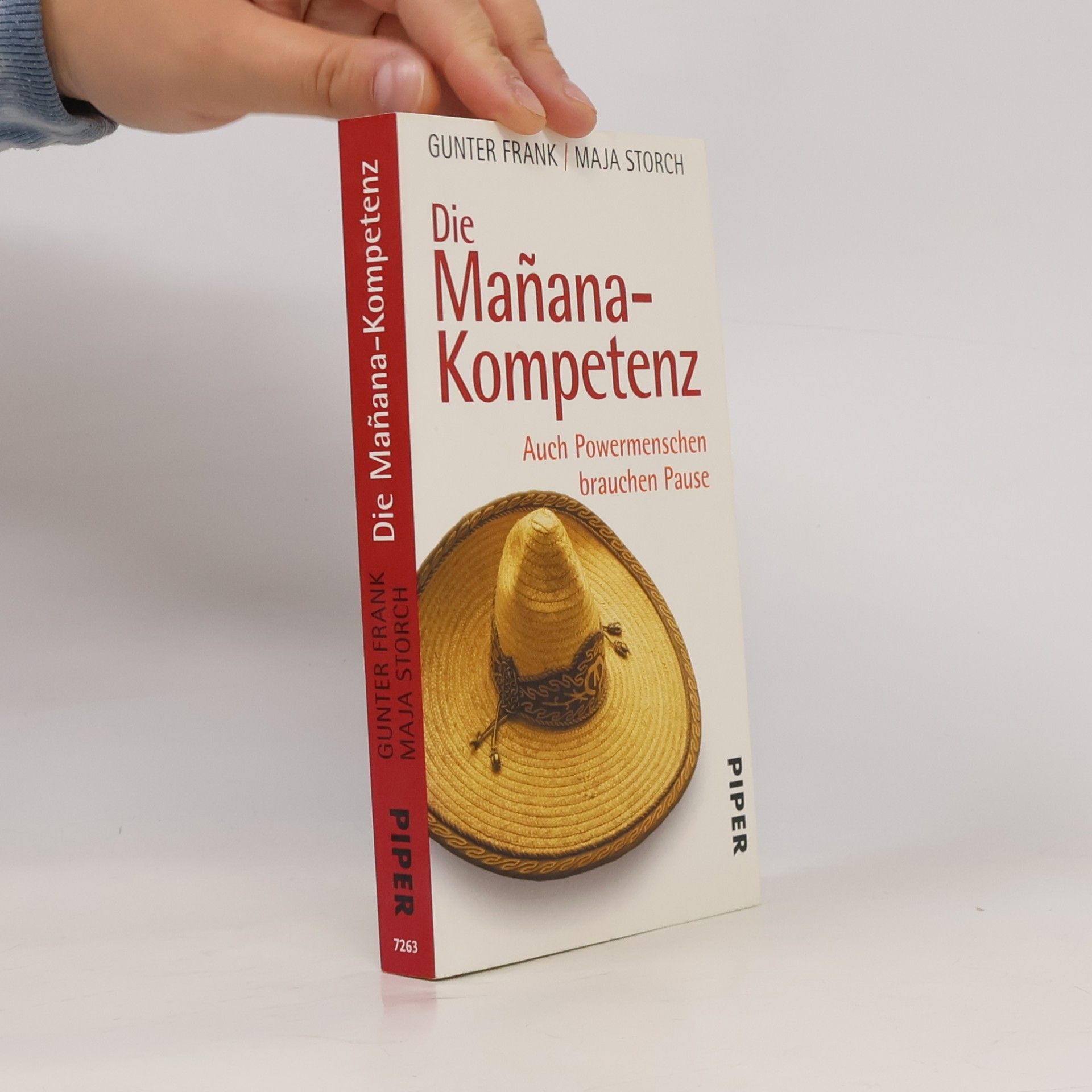 Die Mañana-Kompetenz