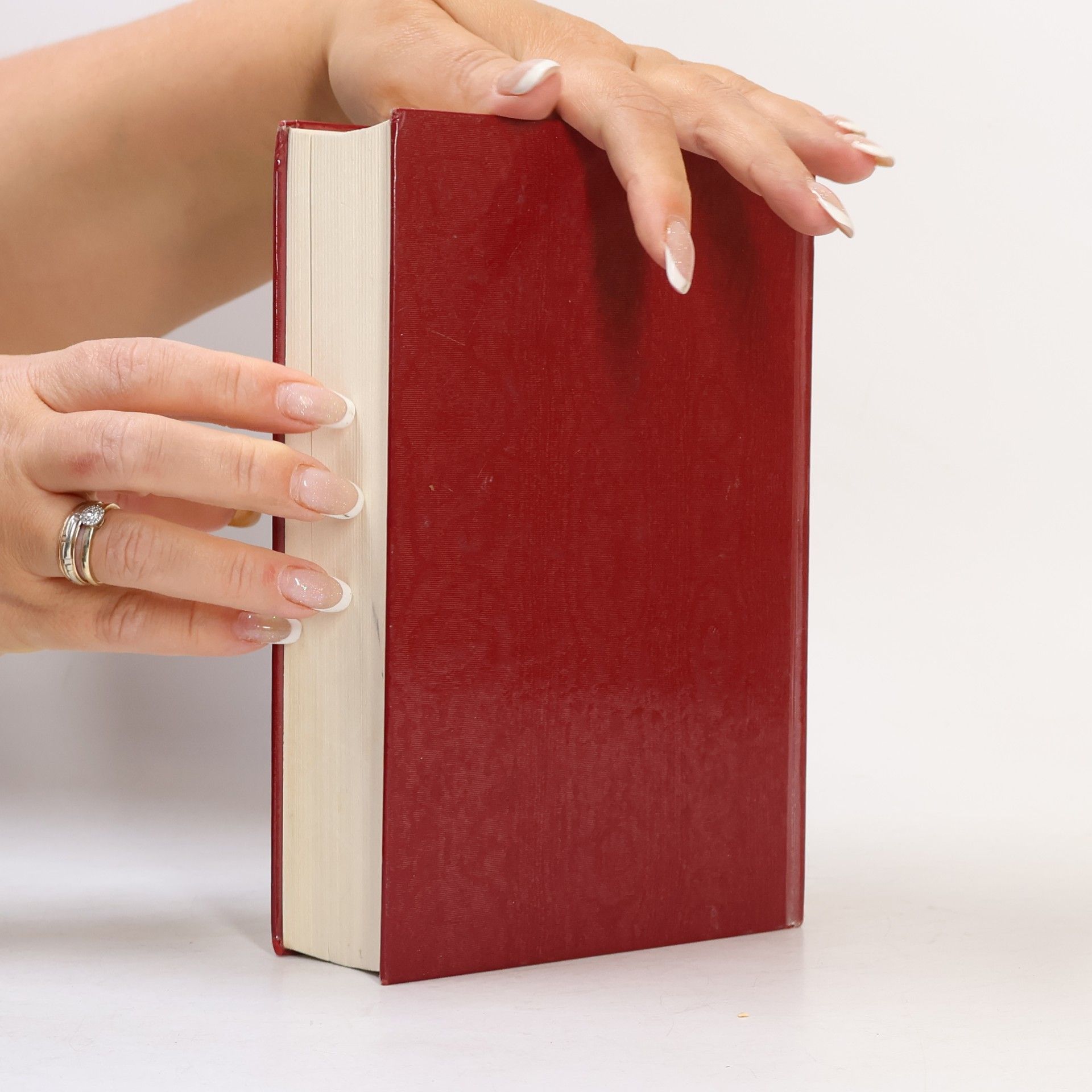 Agnes Imhof Das Buch des Smaragds