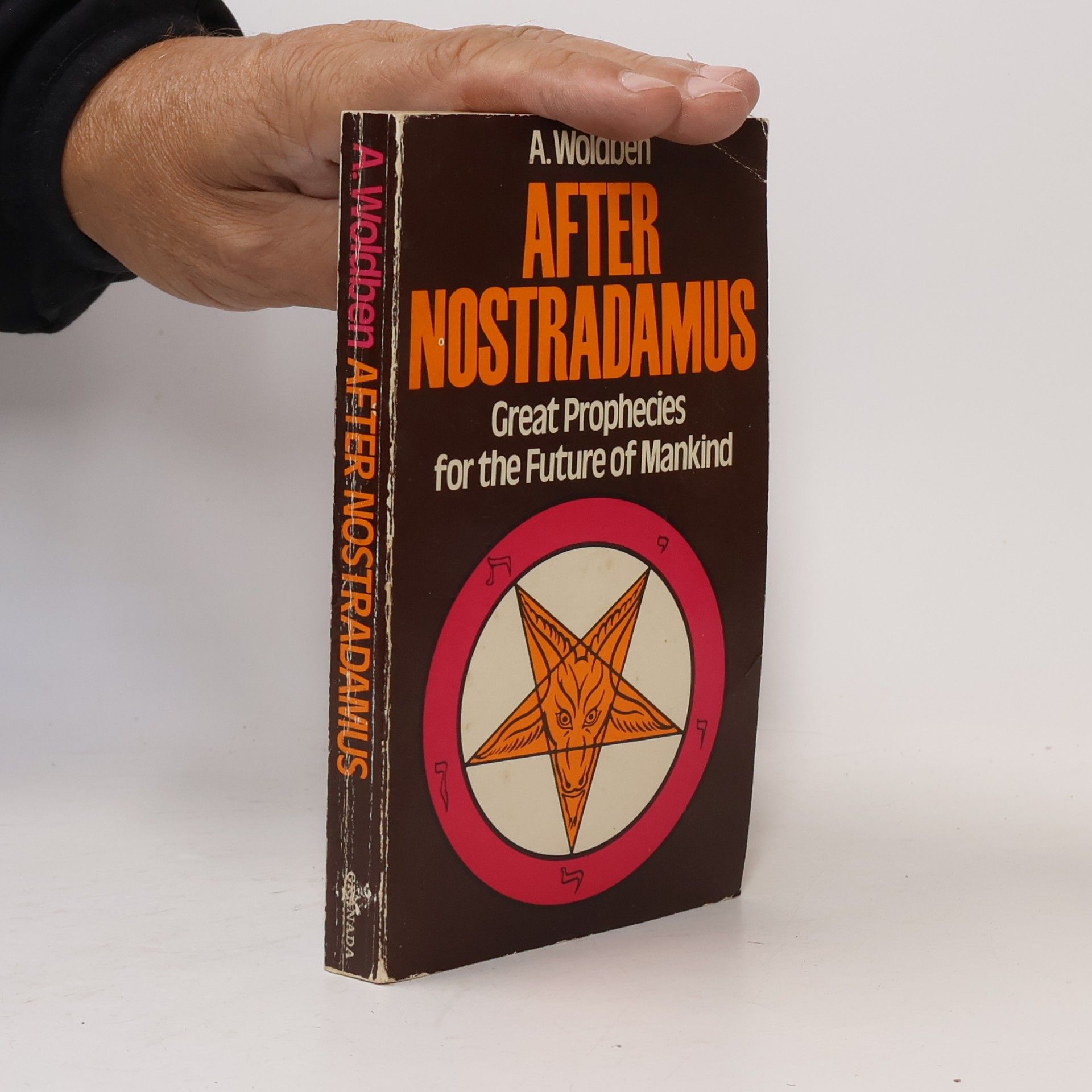 A. Voldben After Nostradamus