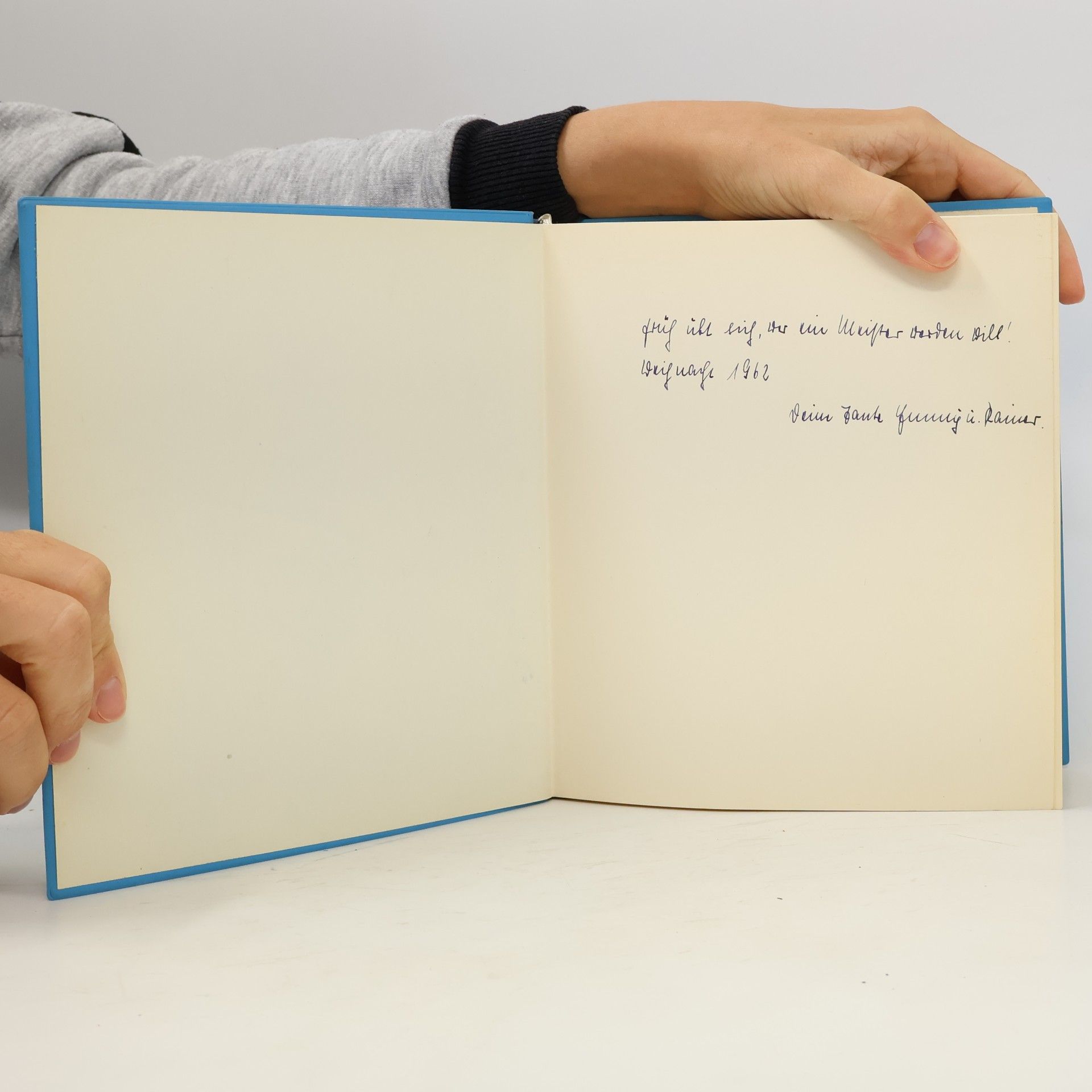 Else Richter Das moderne Kochbuch