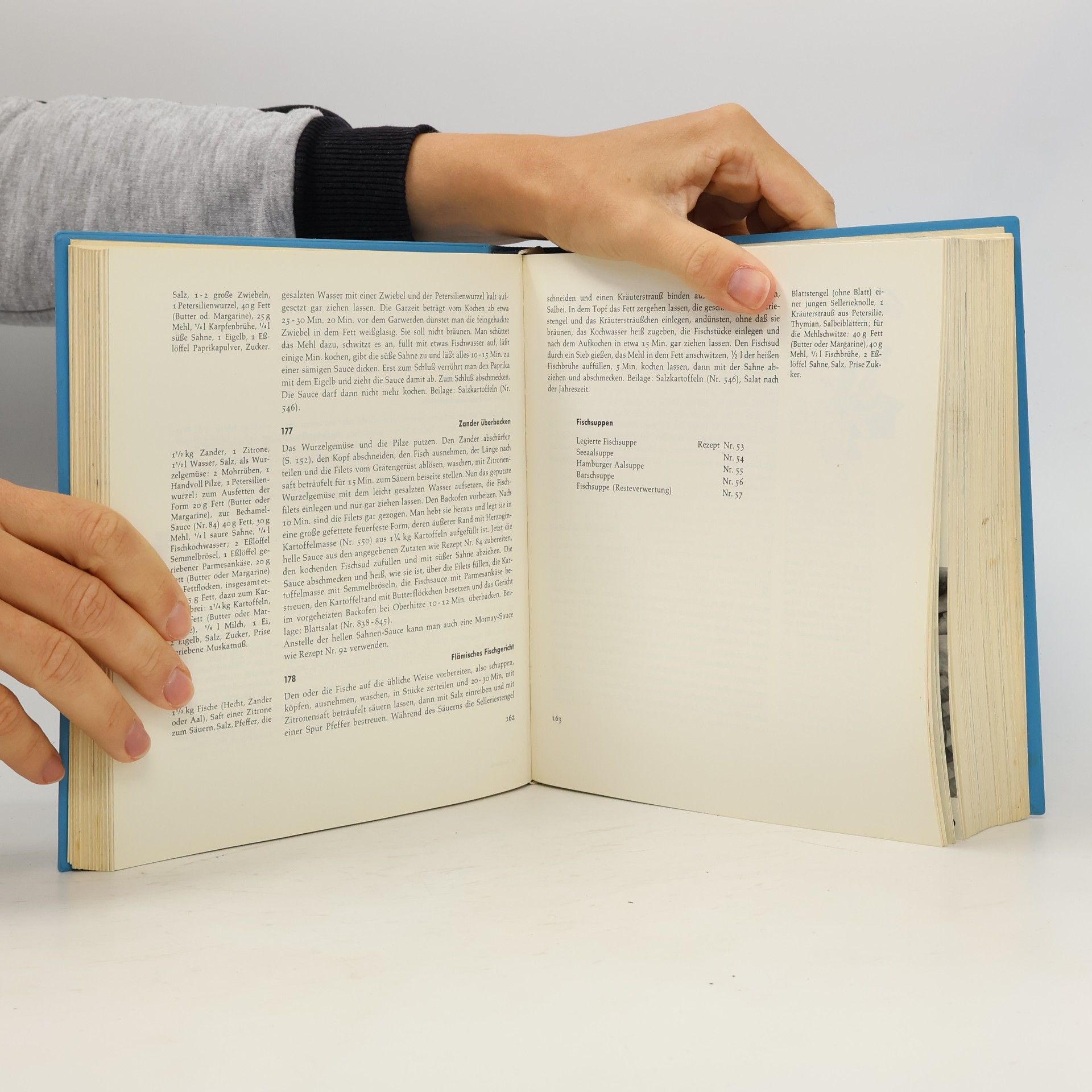 Else Richter Das moderne Kochbuch