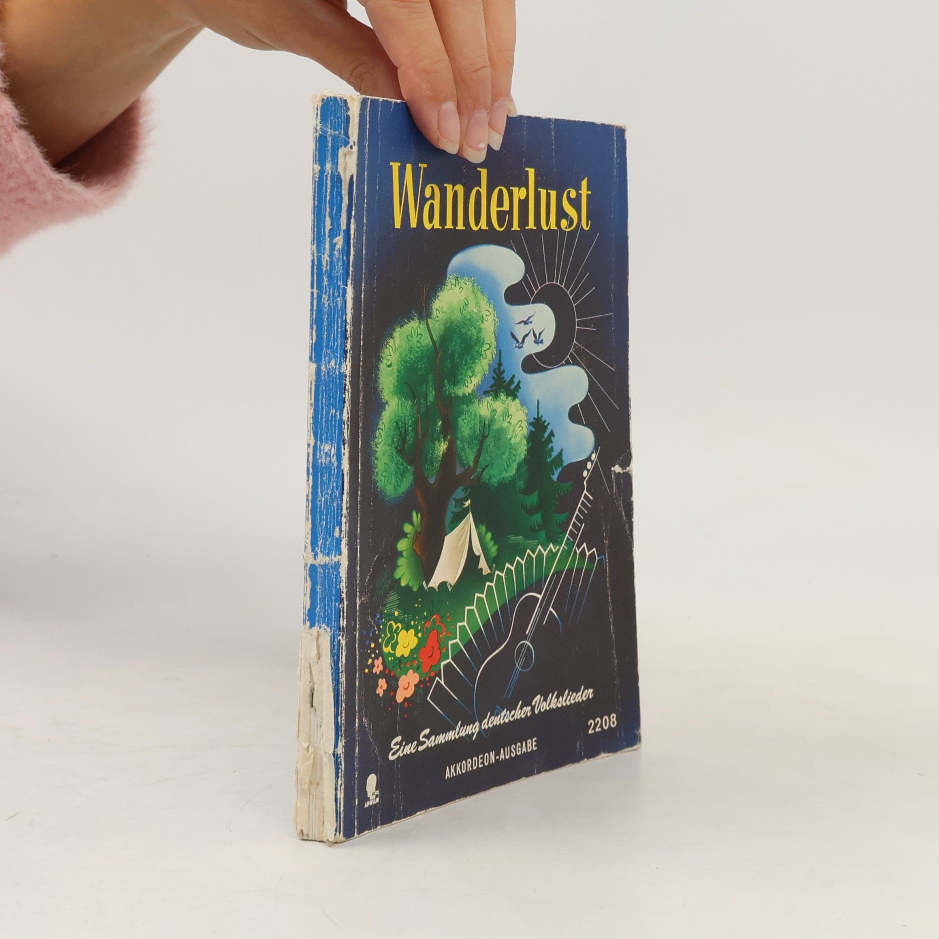 Autorenkollektiv Wanderlust