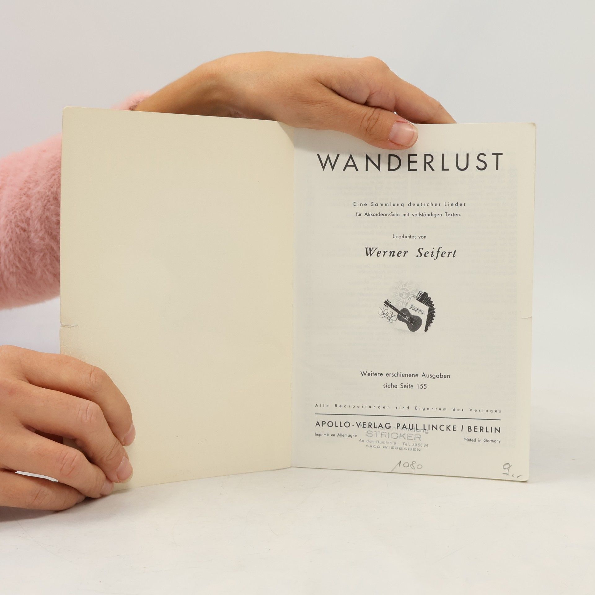 Autorenkollektiv Wanderlust