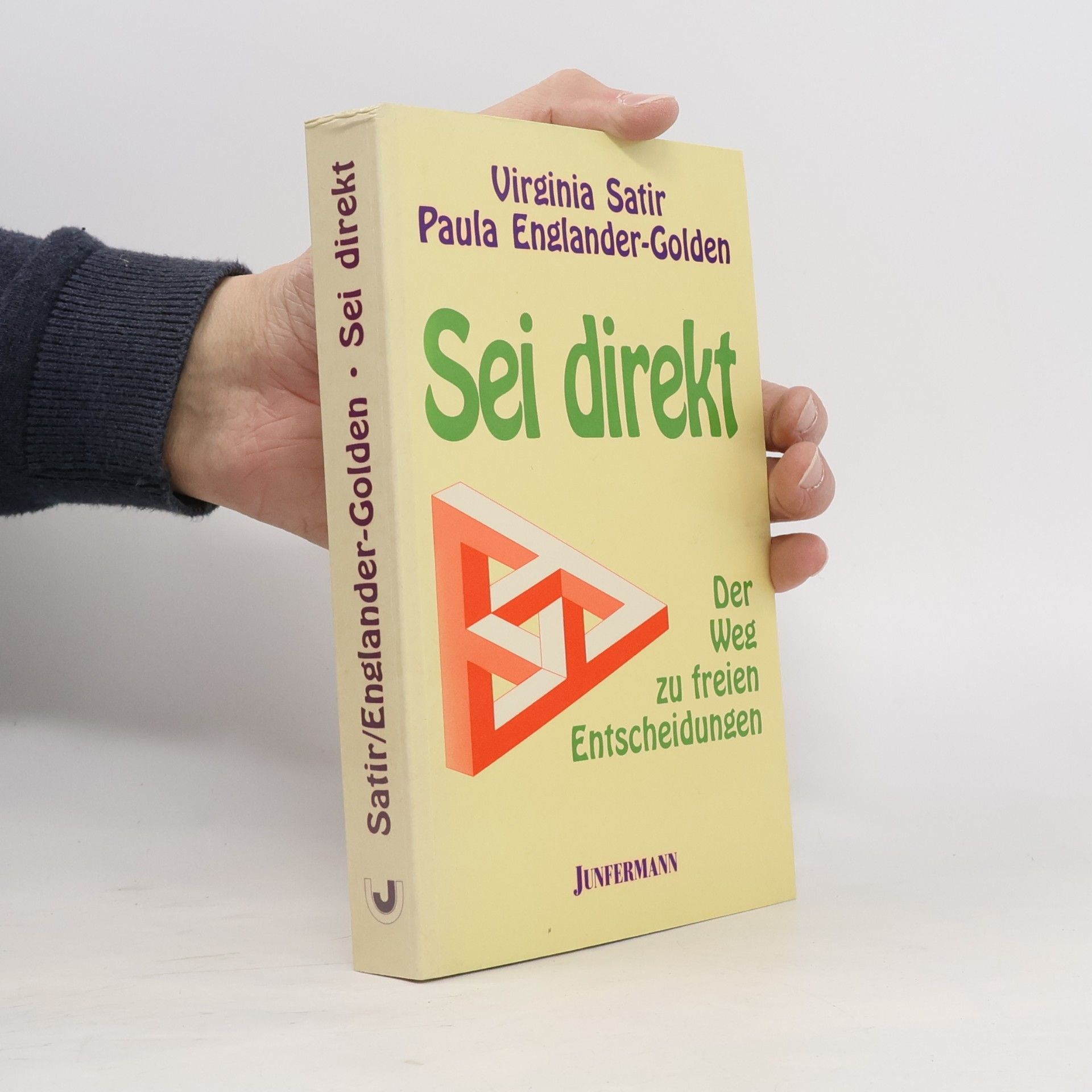 Sei direkt