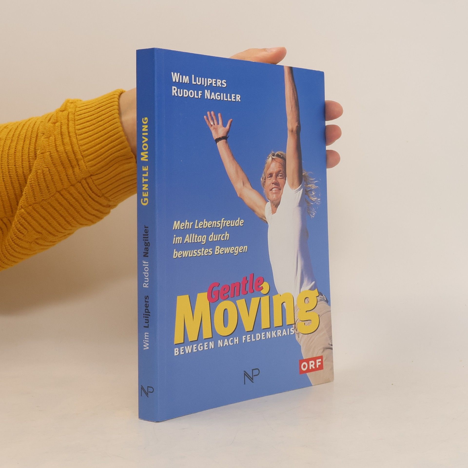 Gentle moving