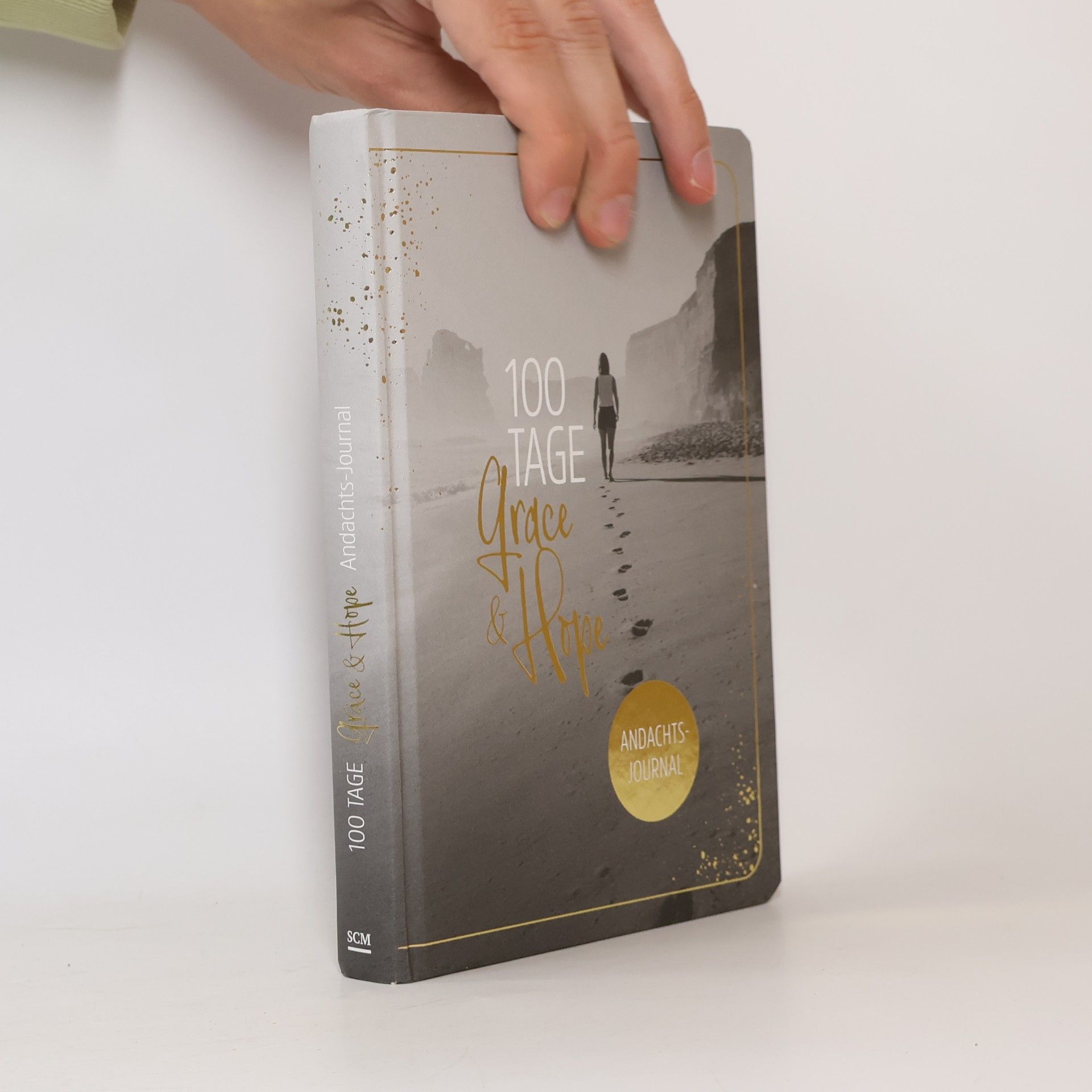 100 Tage Grace & Hope