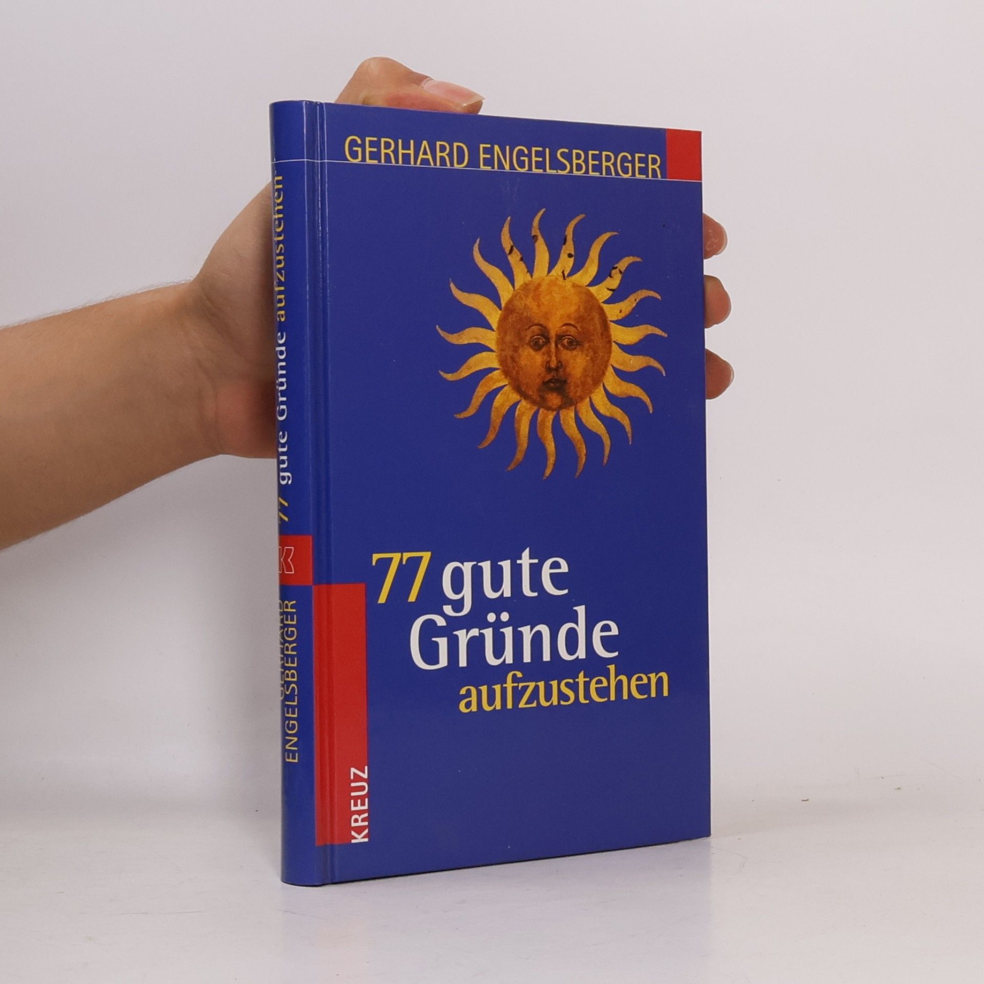 77 gute Gründe aufzustehen