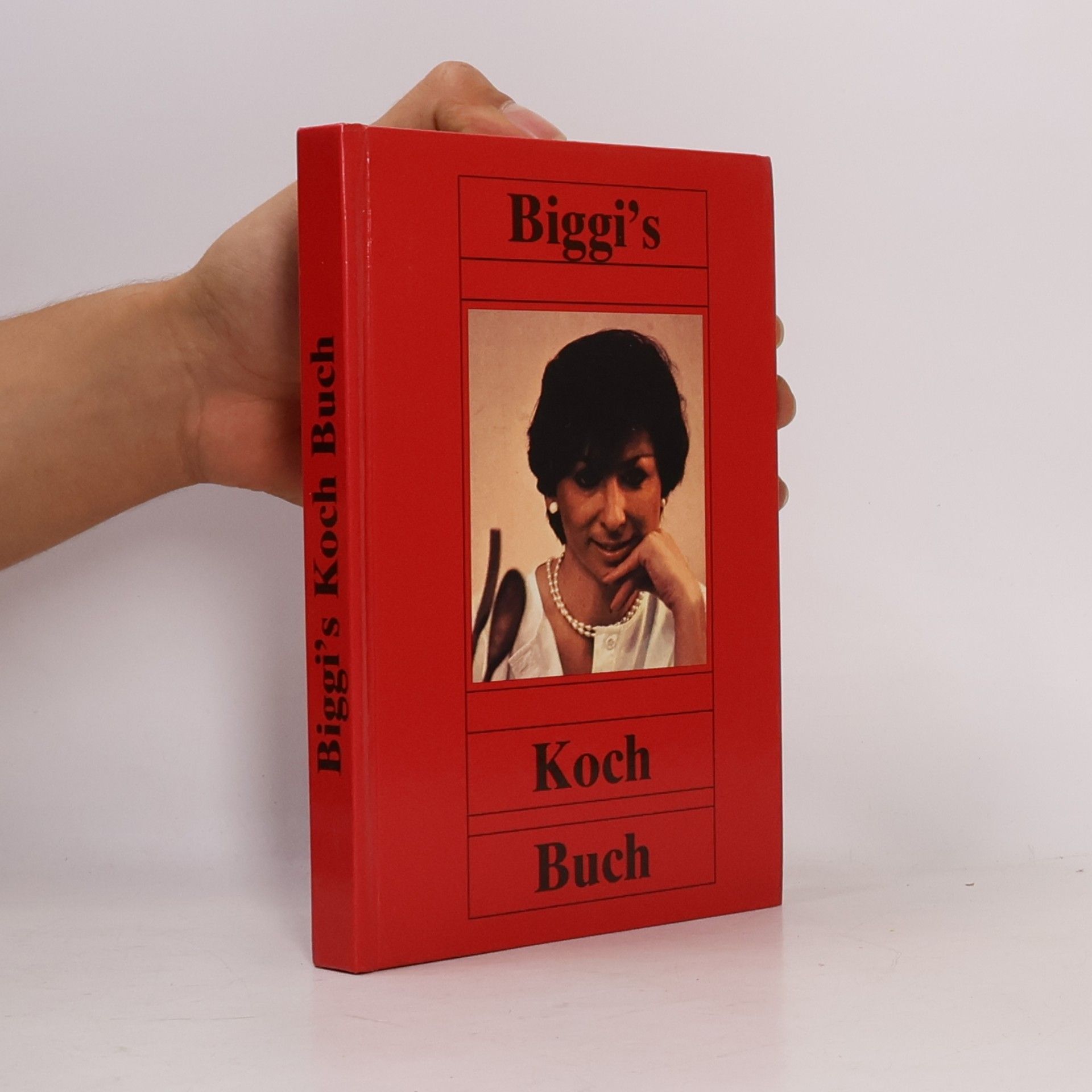 Biggi Pepe Biggi's Koch Buch